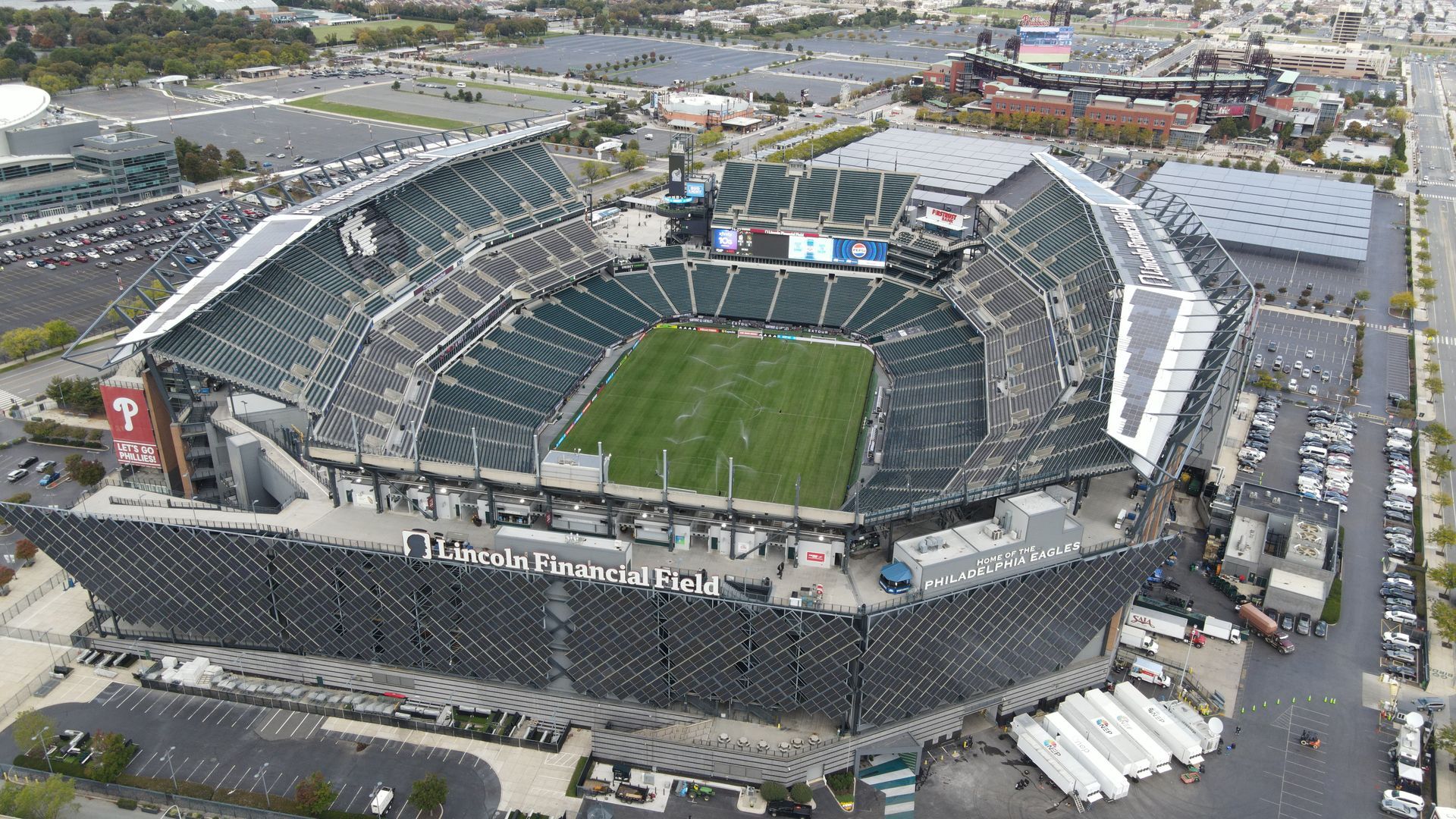1920x1080 Philadelphia's Lincoln Financial Field to lose name for FIFA World Cup in 2026