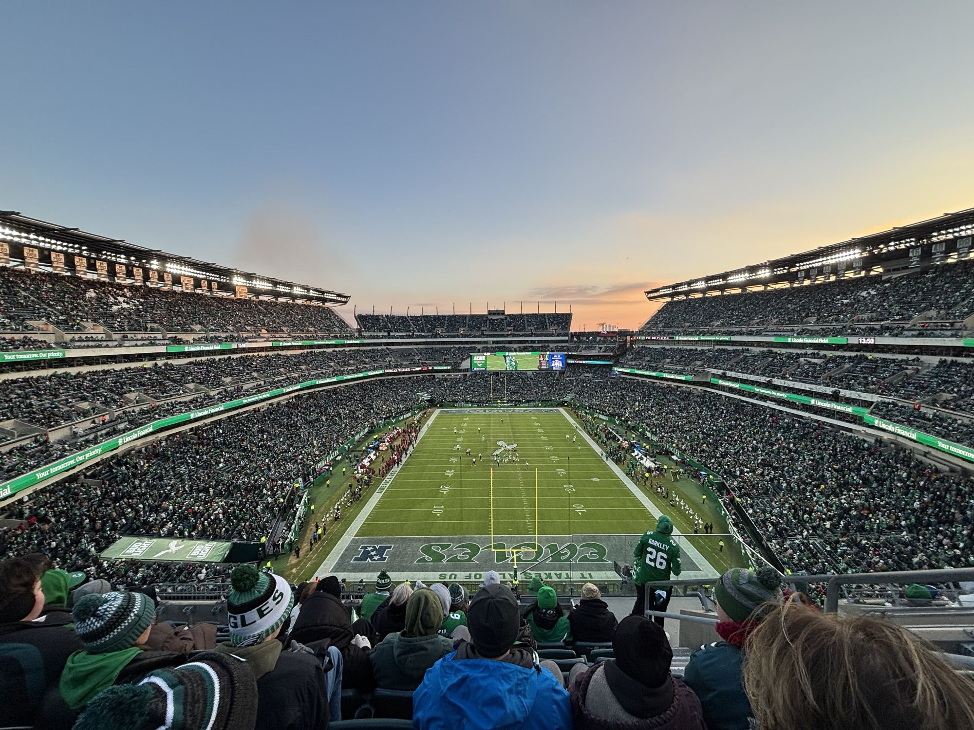 2000x1500 Lincoln Financial Field Renamed “Philadelphia Stadium” for World Cup