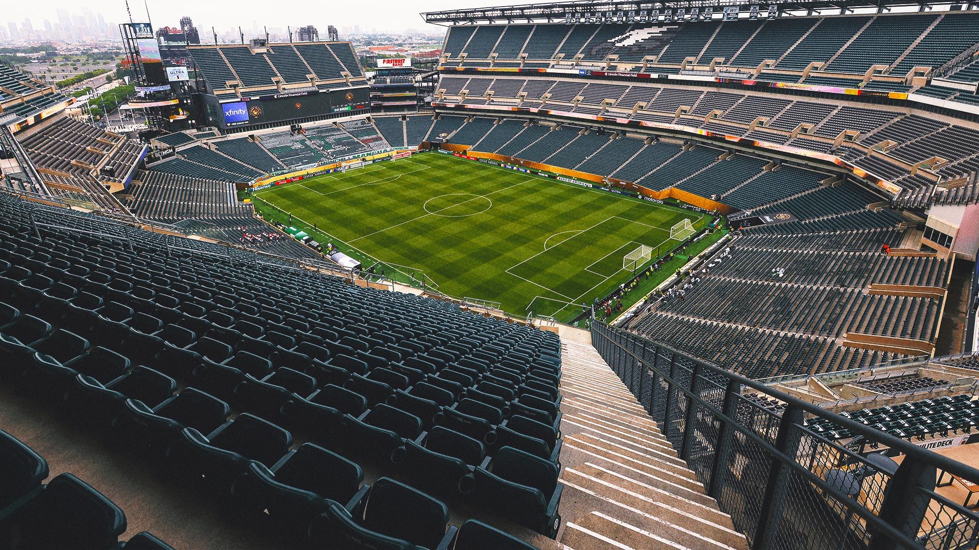 1920x1080 World Cup Matches in Philadelphia: Start Times, Dates, Locations