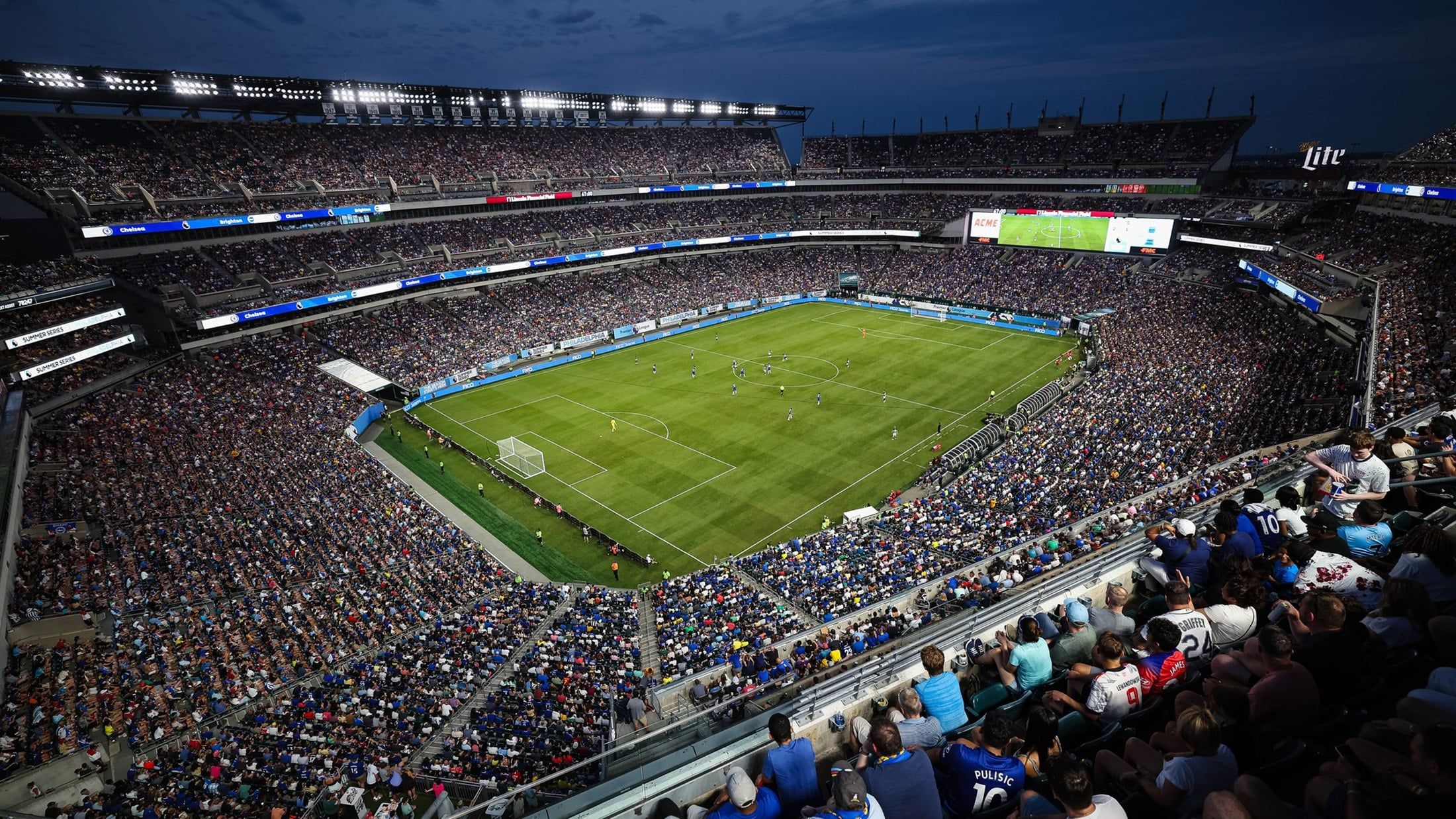 2200x1237 FIFA World Cup 26 Philadelphia: Your Complete Guide