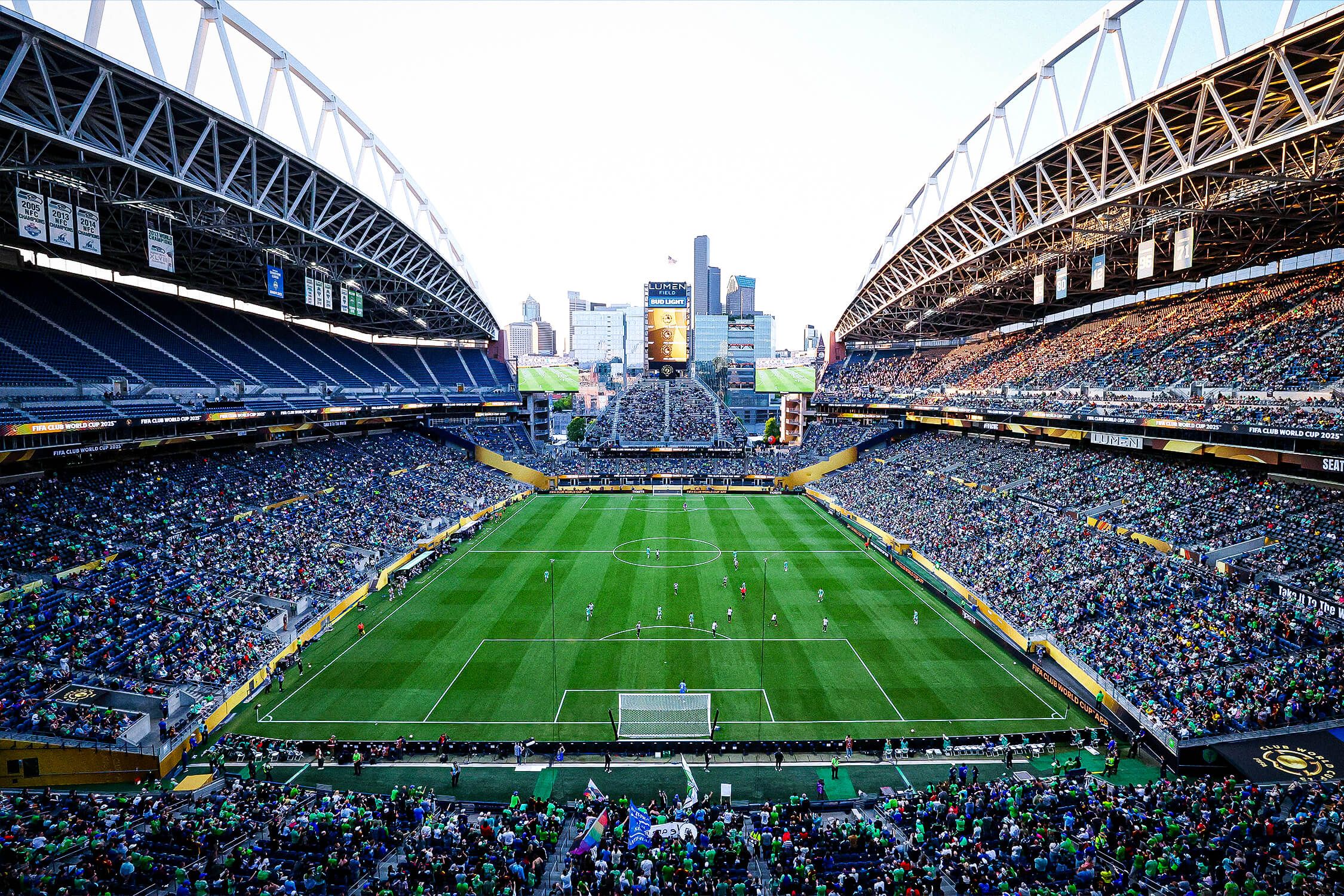 2250x1500 World Cup 2026: How heat, rain and altitude will affect players and fans in each city