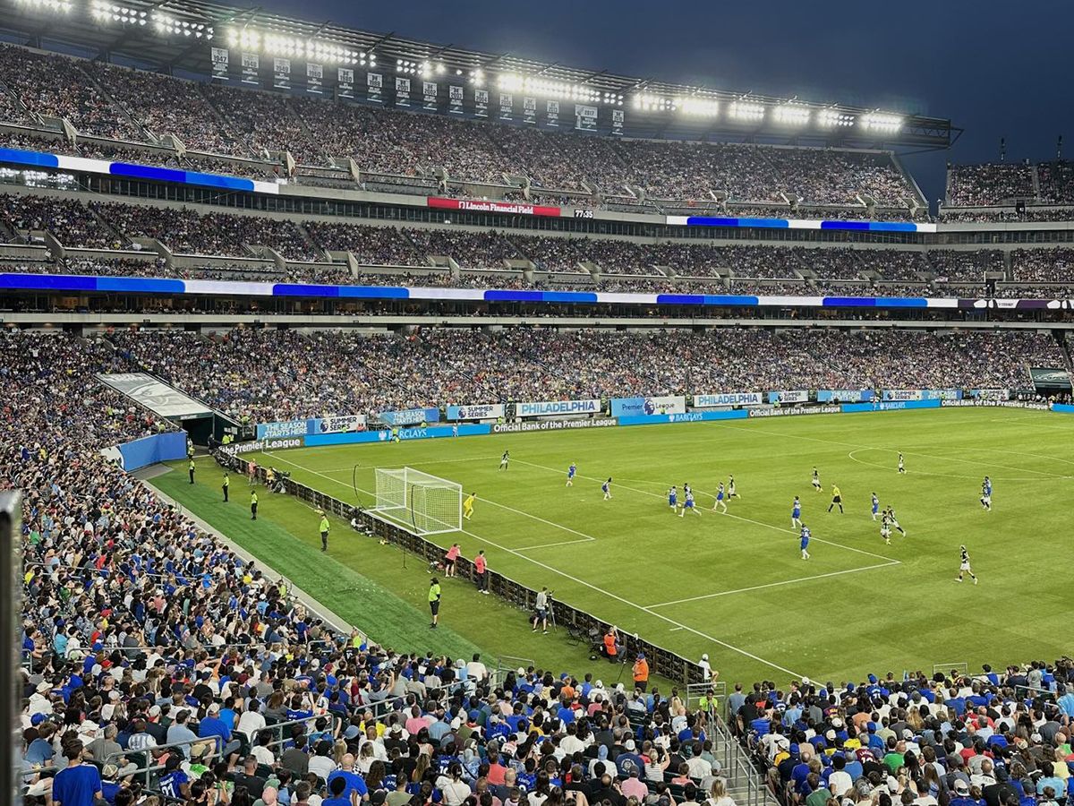 1200x900 FIFA World Cup 26 Philadelphia: Your Complete Guide