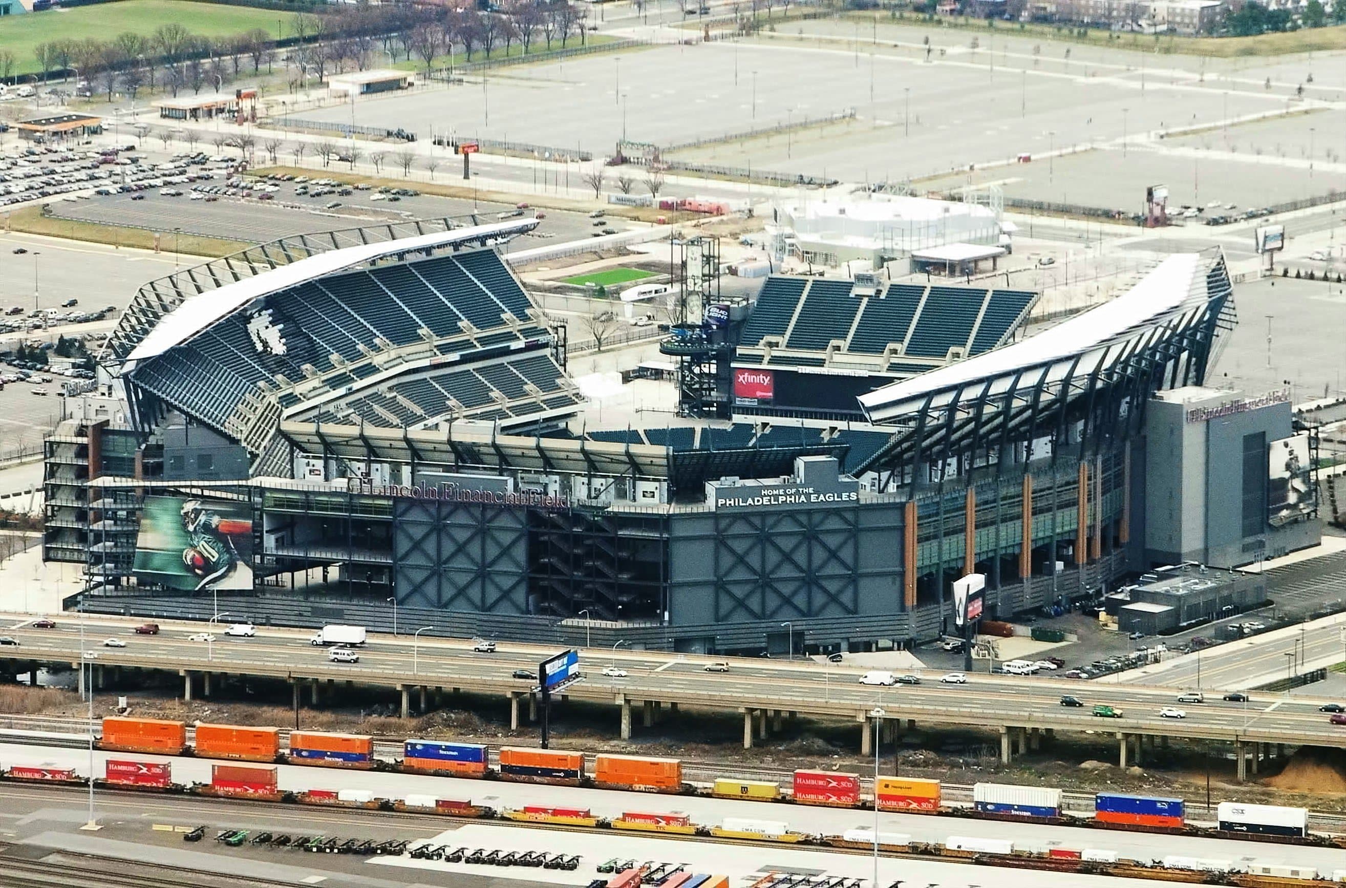 2629x1734 Philadelphia FIFA World Cup 2026