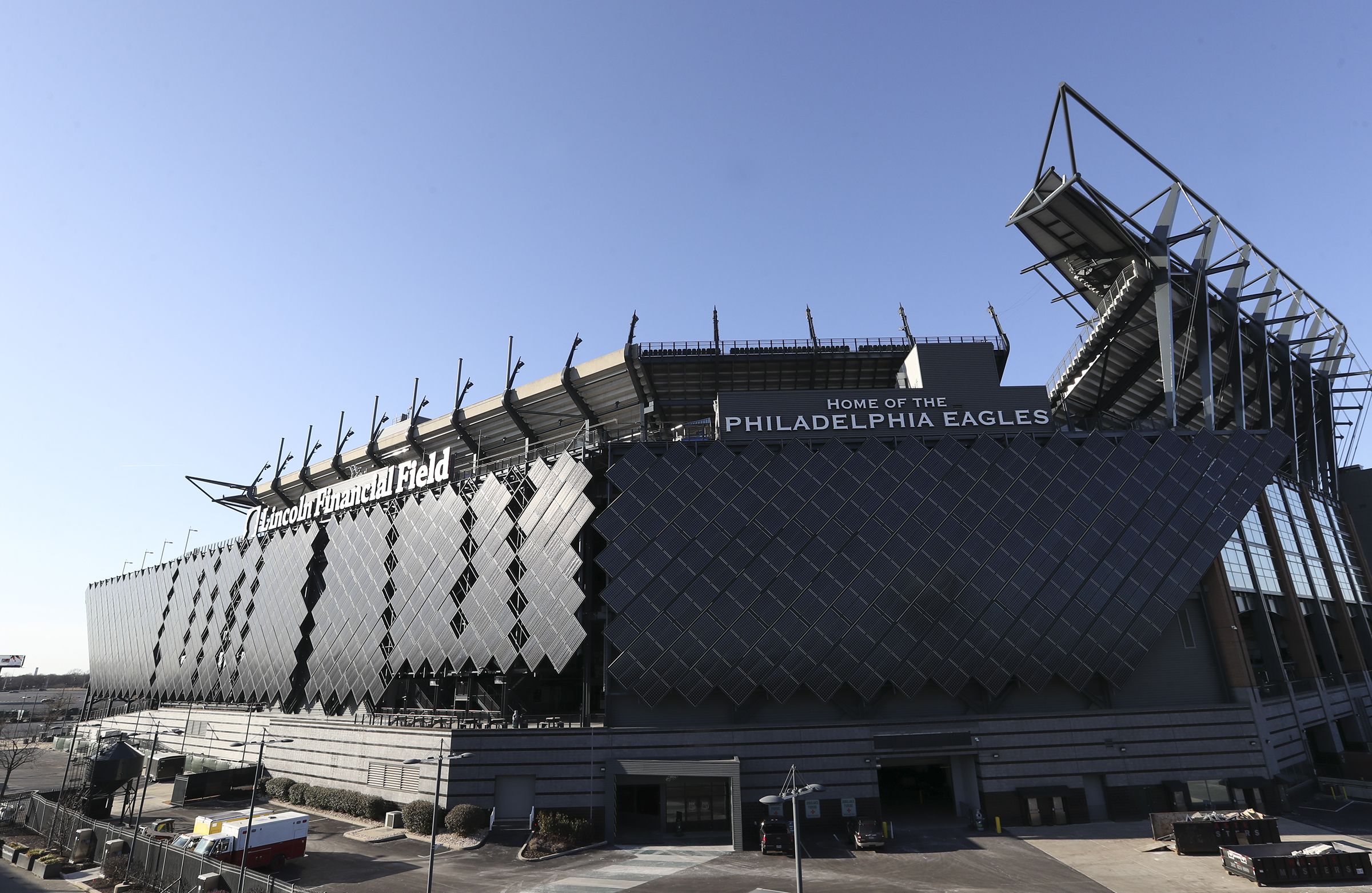 2400x1562 World Cup 2026: Philadelphia Eagles' Lincoln Financial Field will have renovations for soccer