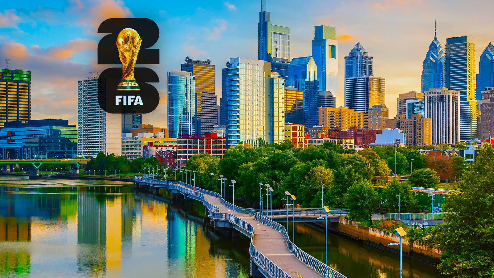 1600x900 Your Ultimate Guide To Visiting Philadelphia For The FIFA World Cup 2026