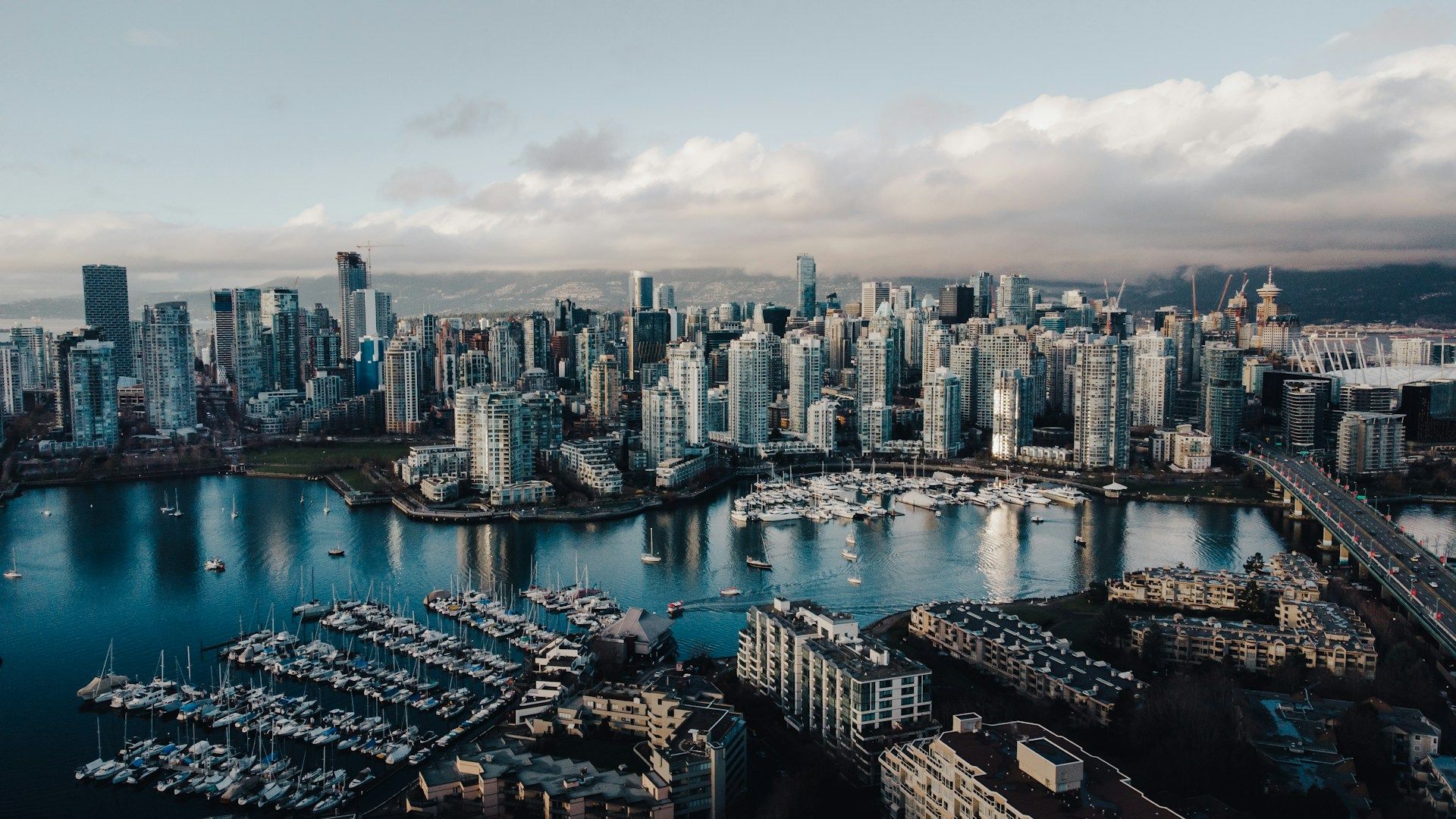 1920x1080 Vancouver World Cup 2026 Travel Guide