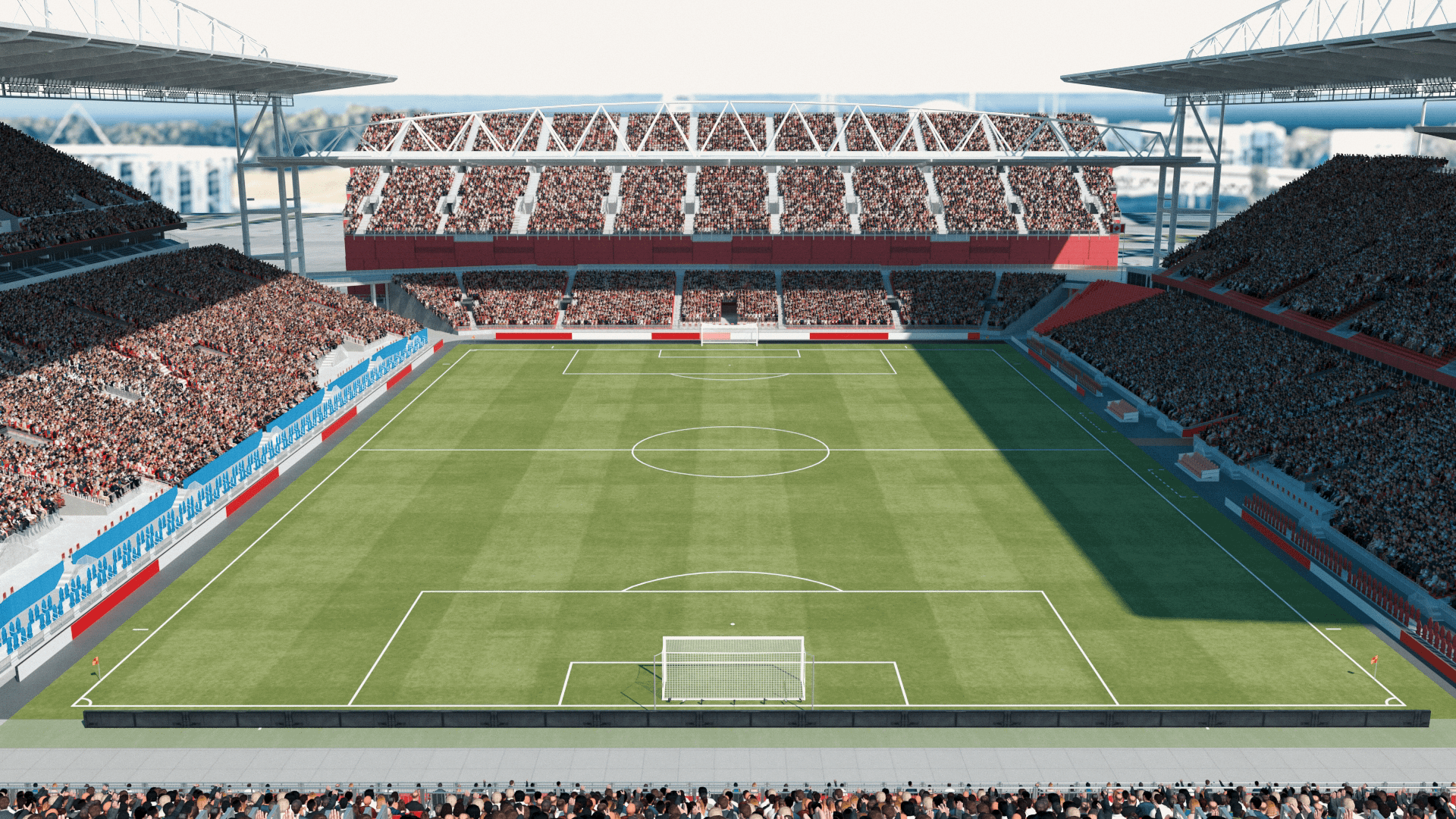 1920x1080 Toronto Host City Stadium Improvements and Renderings