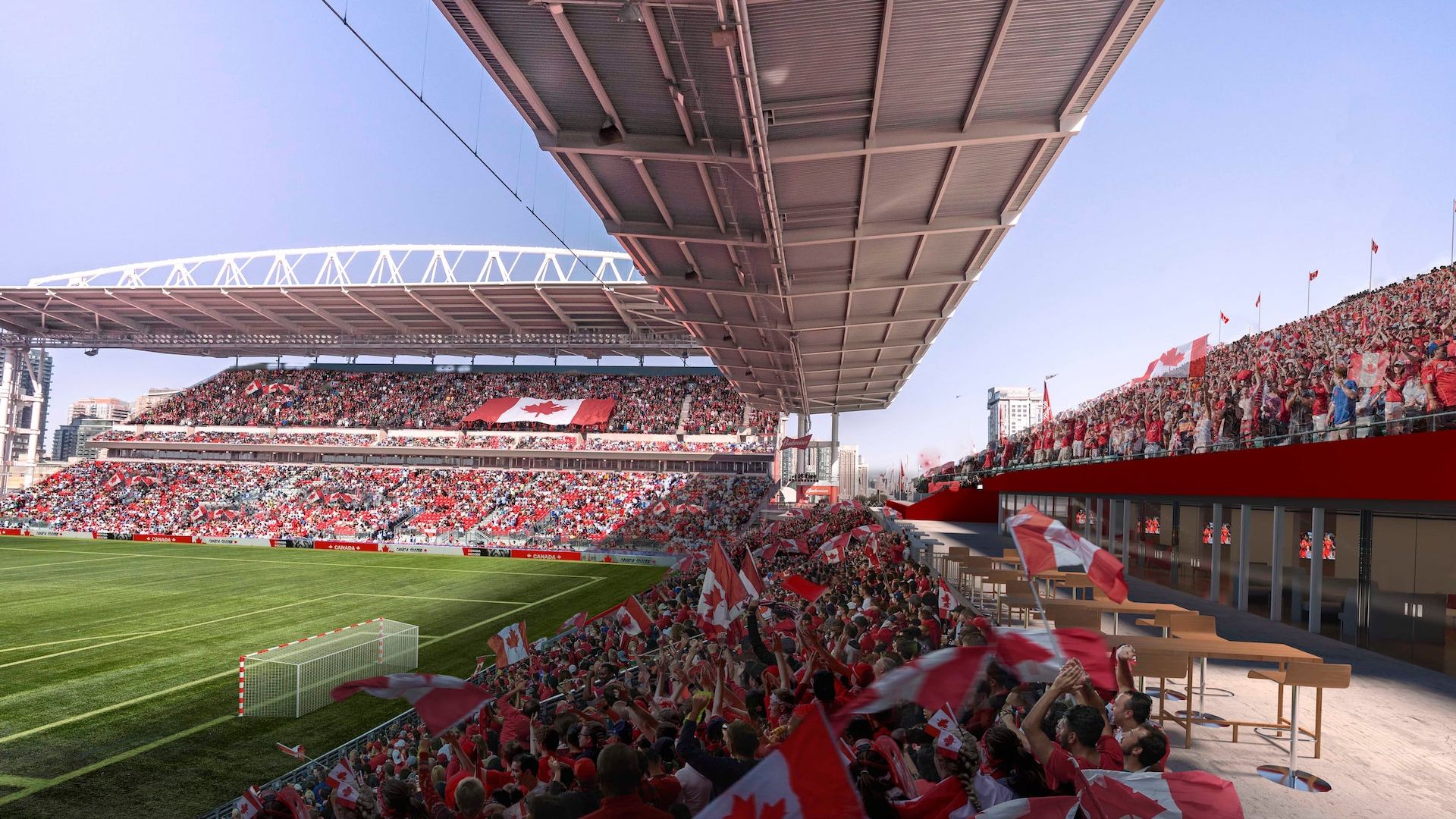 1920x1080 Toronto's BMO Field Is Getting a Makeover for the 2026 FIFA World Cup