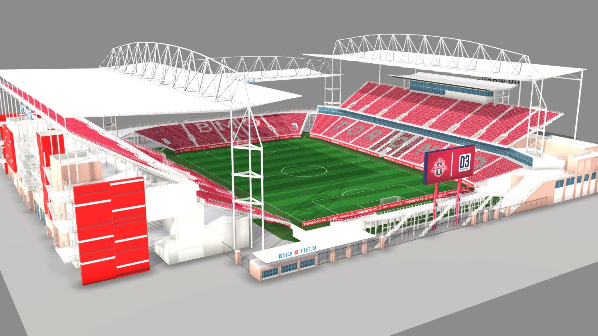 1920x1080 BMO Field model by 1Quad [920d967]