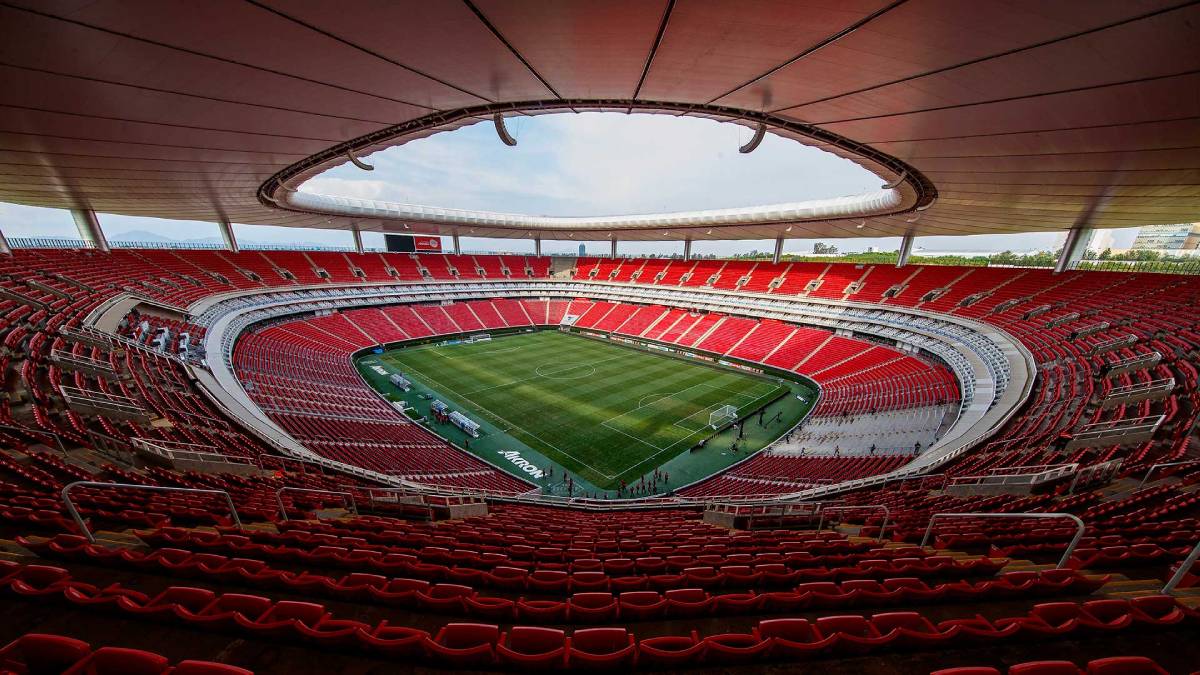 1200x675 World Cup 2026 Stadiums: A Complete List of all 16 Host Venues