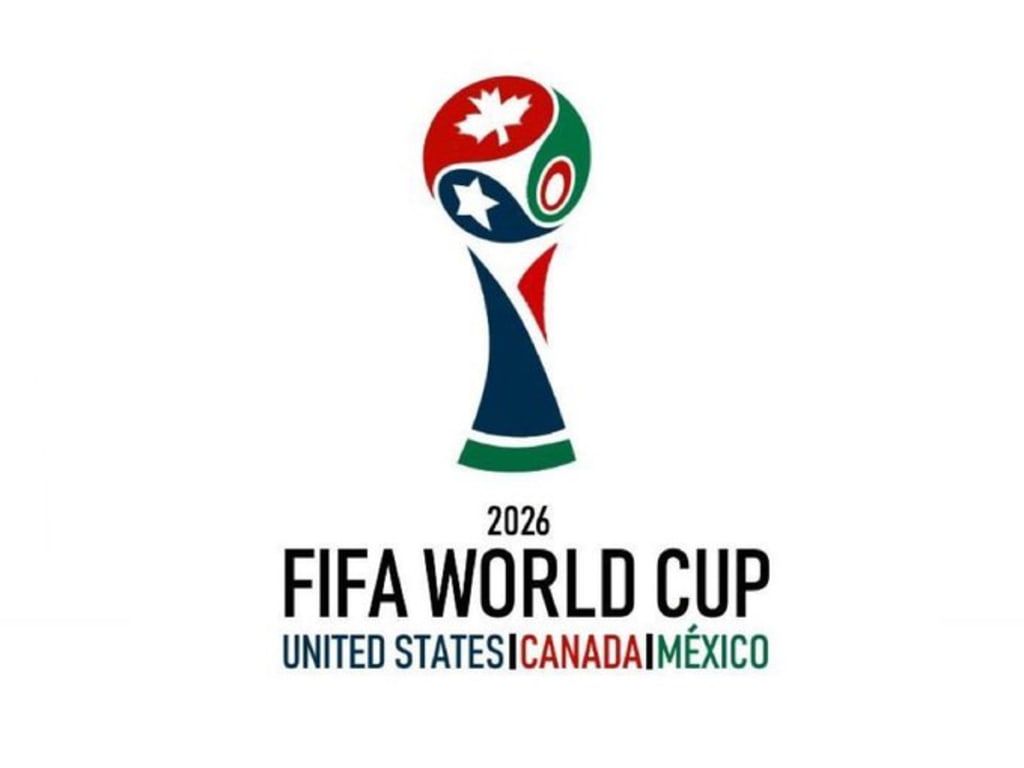 1024x768 FIFA World Cup Logo Unveiled