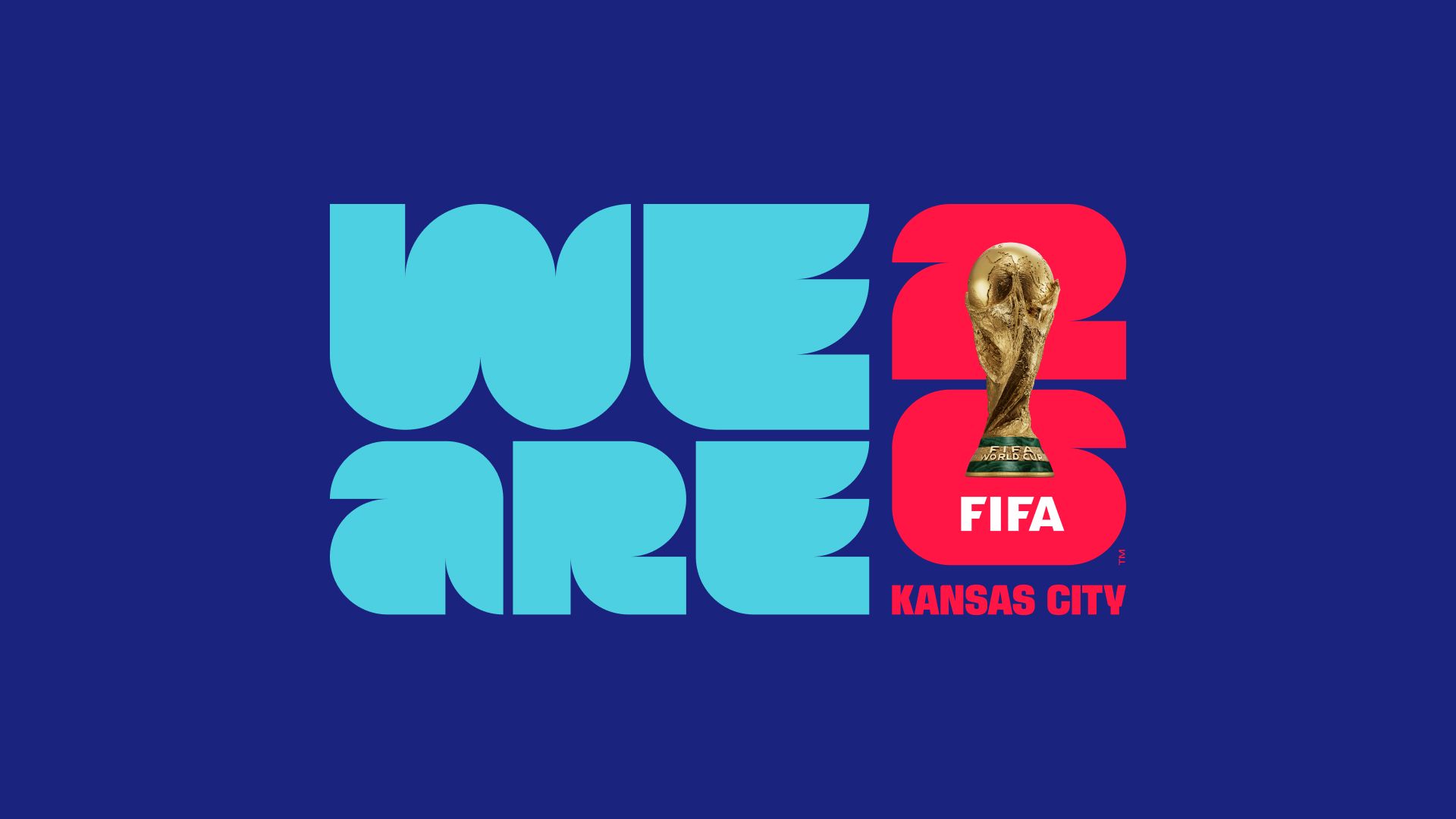 1920x1080 FIFA World Cup 2026 HD Wallpaper