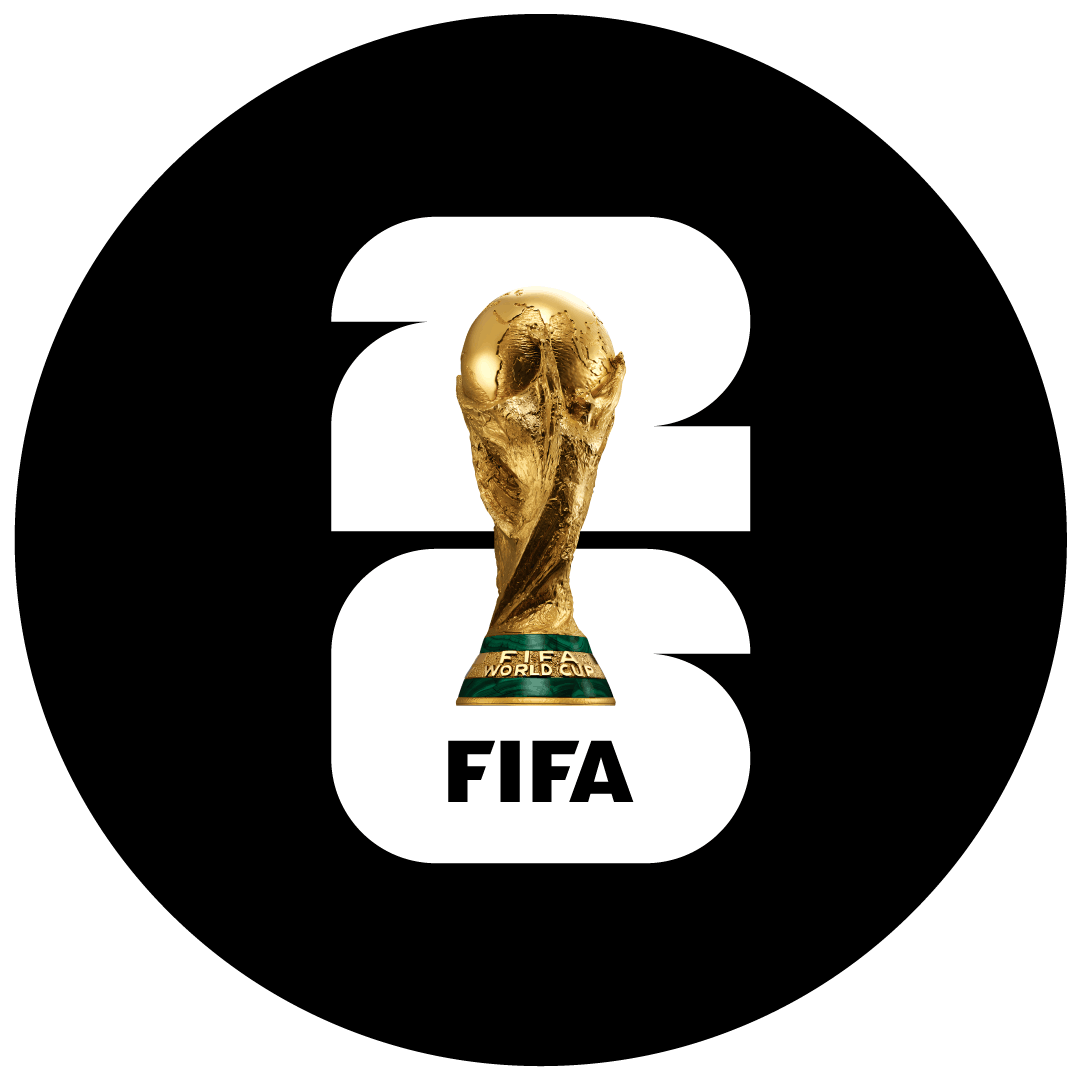 1080x1080 FIFA Logo 2026 (PNG Free Download)