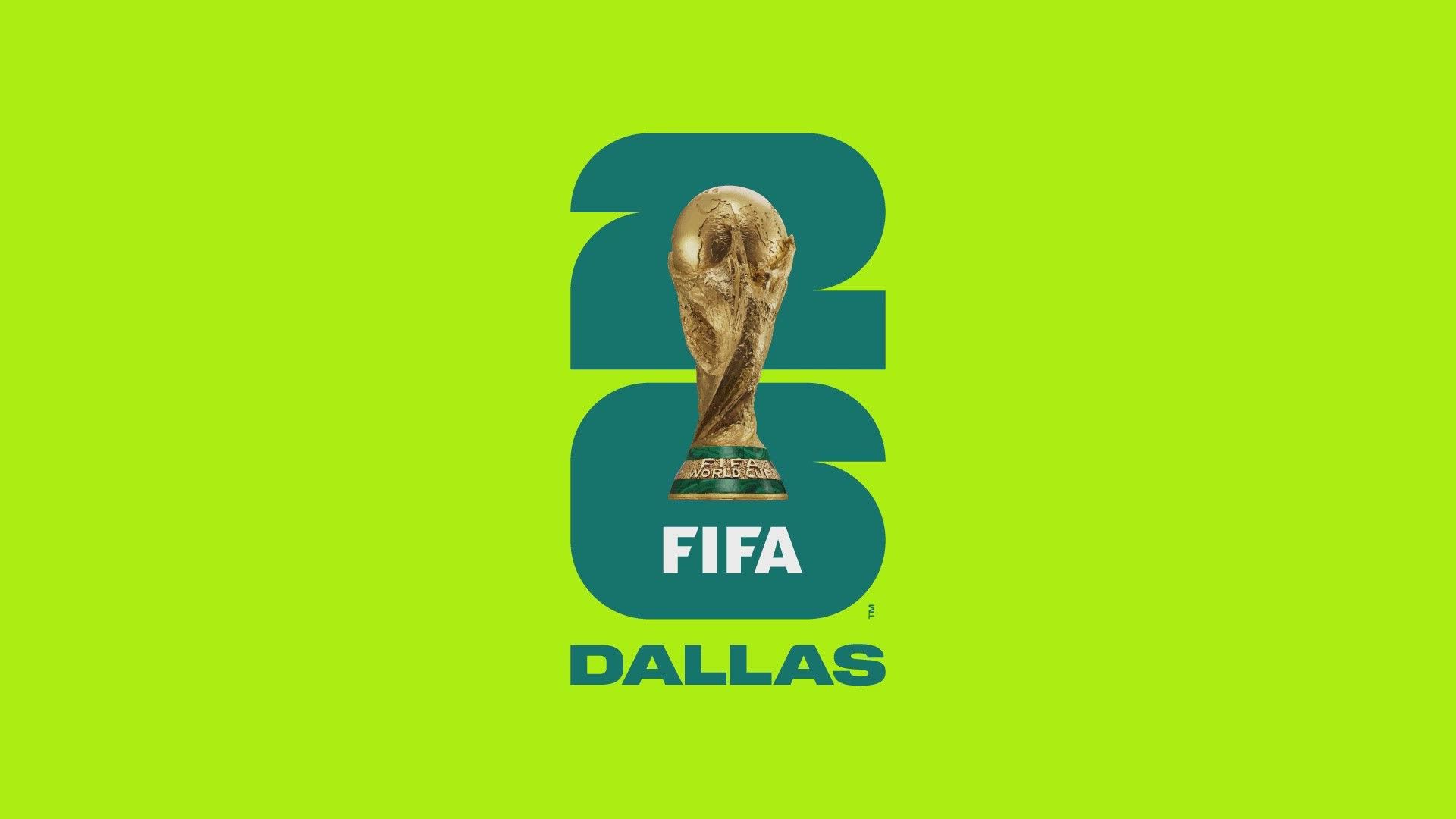 1920x1080 World Cup Dallas host city brand revealed