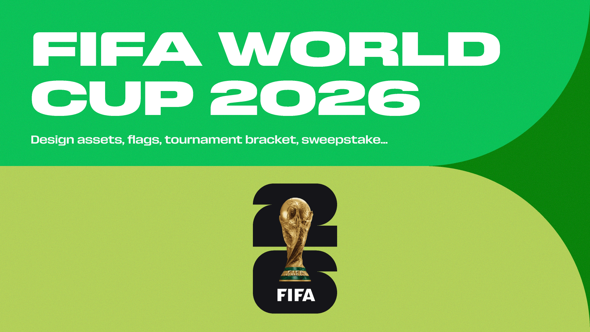 1920x1080 FIFA World Cup 2026