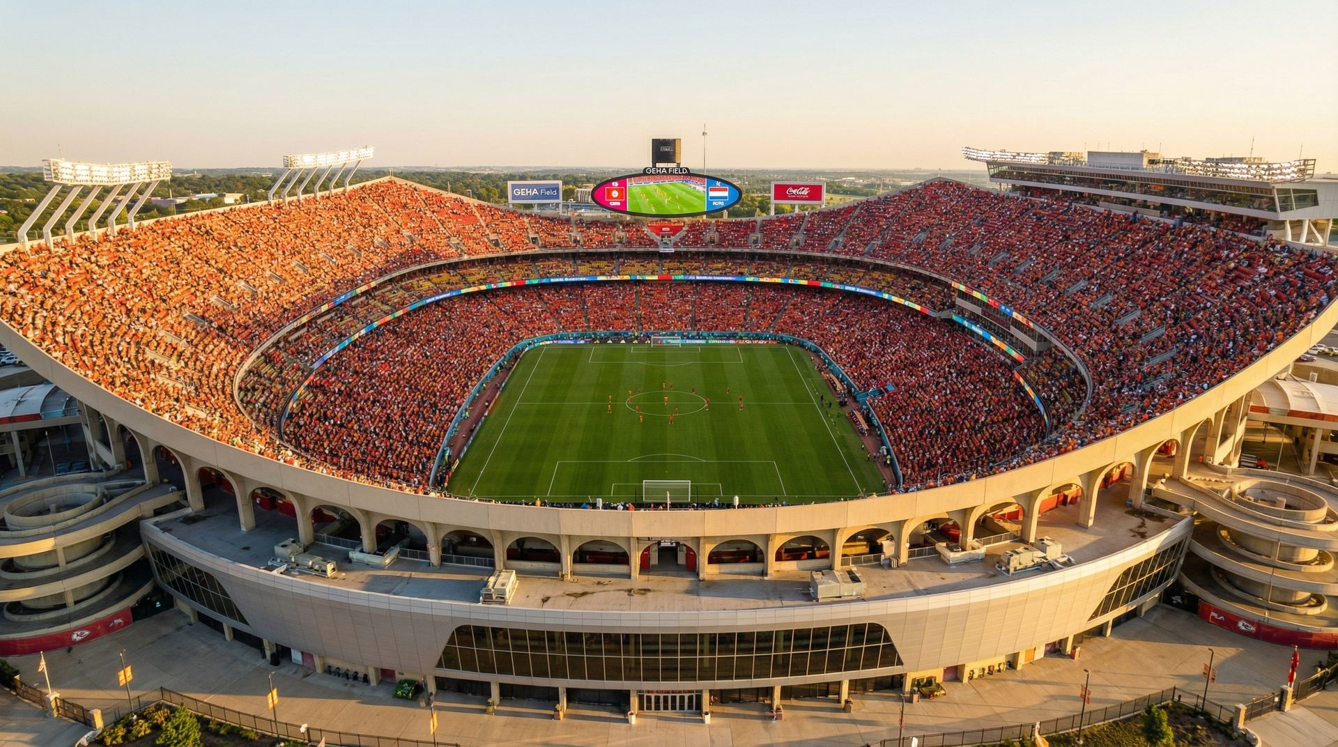 1920x1072 KC World Cup 2026 Match Days: Book Your Stay Near Arrowhead