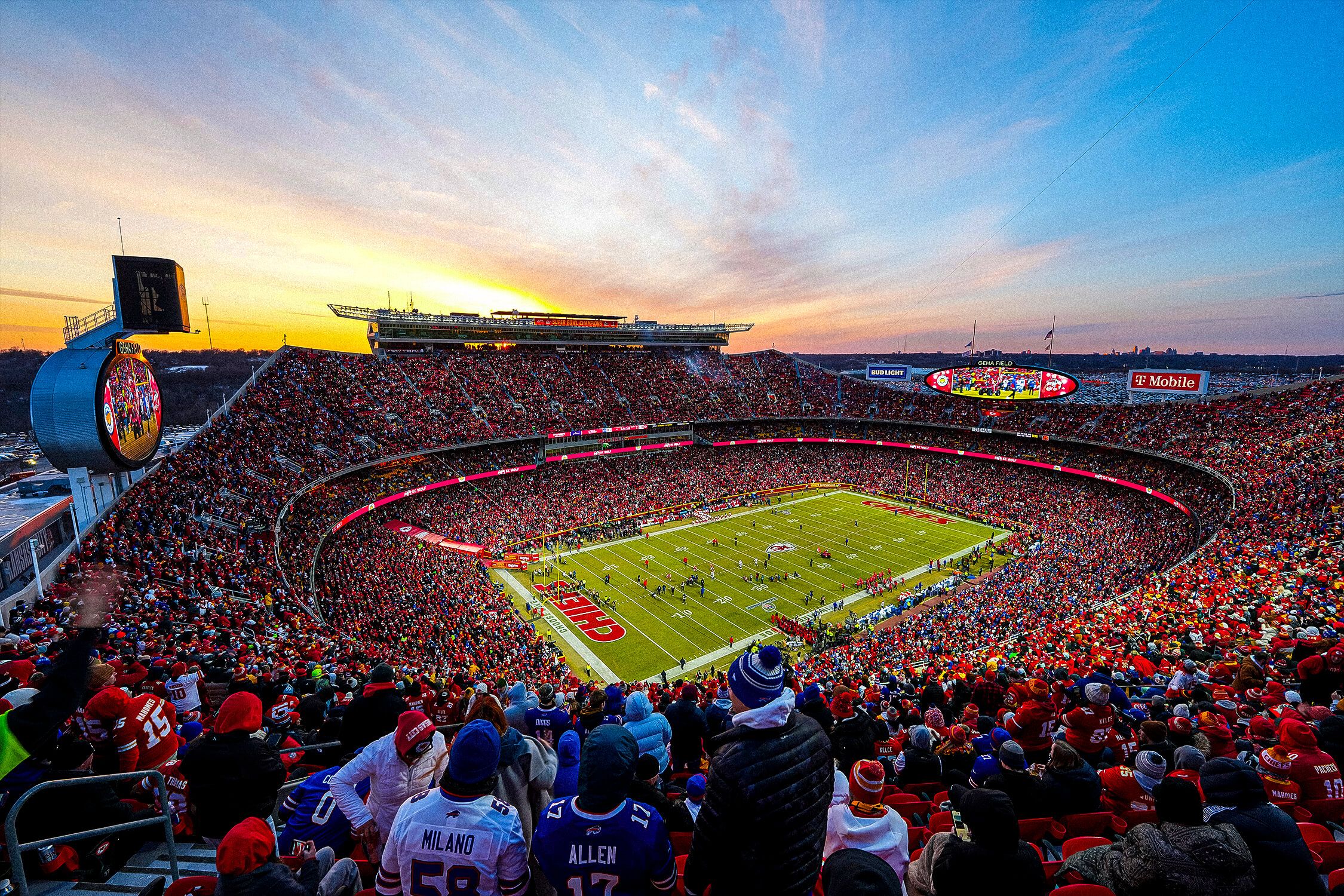 2250x1500 Kansas City World Cup 2026 guide: What to do, eat and see