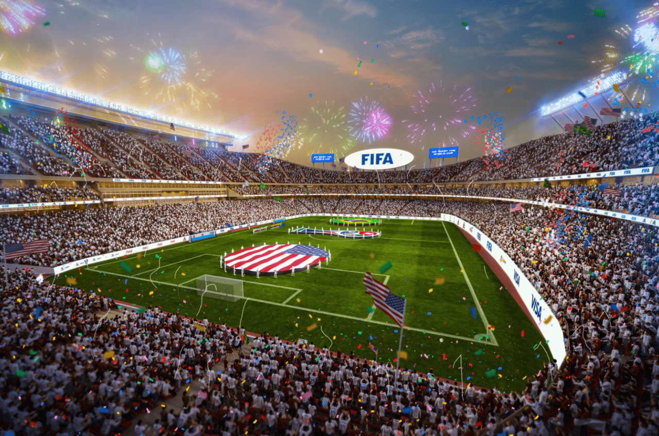 1280x848 ⚽ Kansas City Hosts the 2026 FIFA World Cup