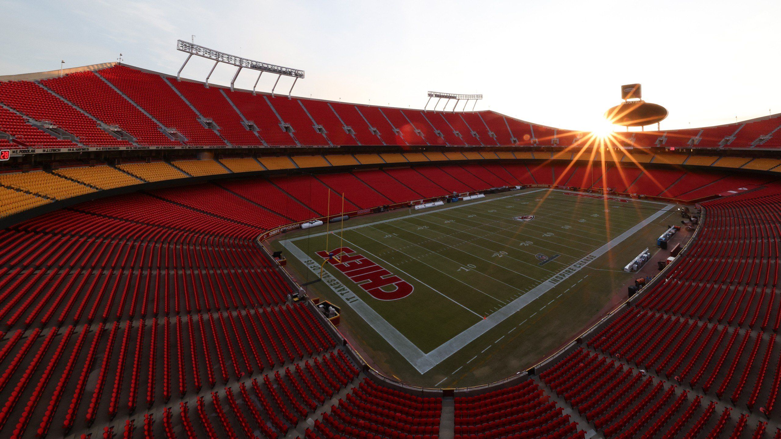 2560x1440 Kansas City Is Spending $165M on World Cup in Hope of a Big Return