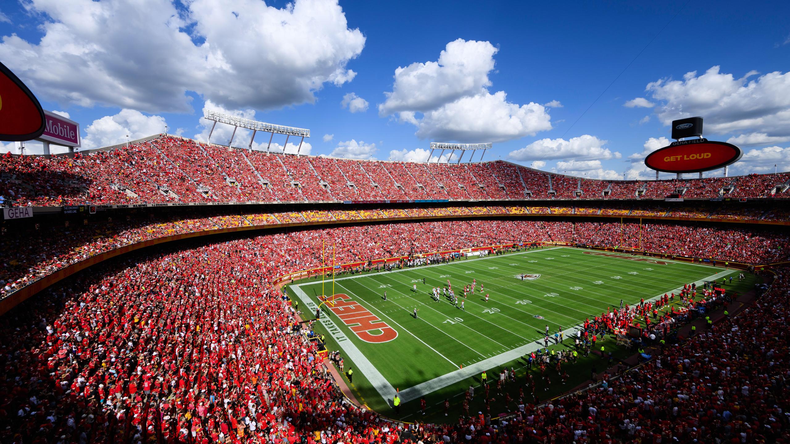 2560x1440 Chiefs Single Game Ticket Sales Opening On Friday For 2026 2027 Season
