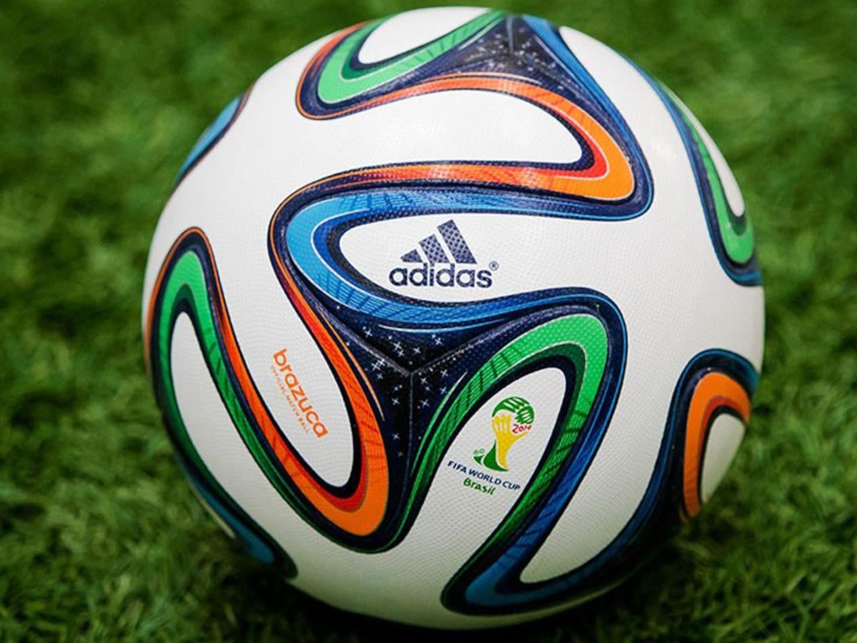 1200x900 Adidas unveils Trionda, the official ball of the 2026 World Cup