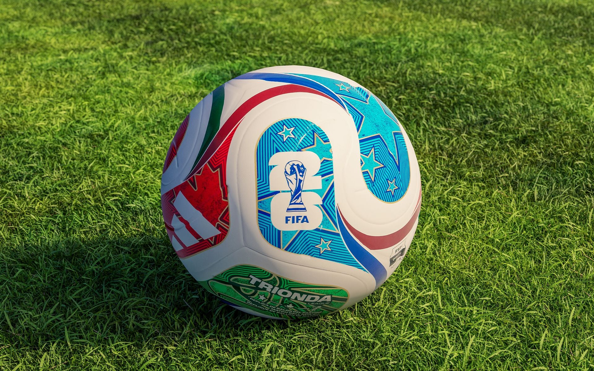 1920x1200 A Quick Guide to the 2026 FIFA World Cup