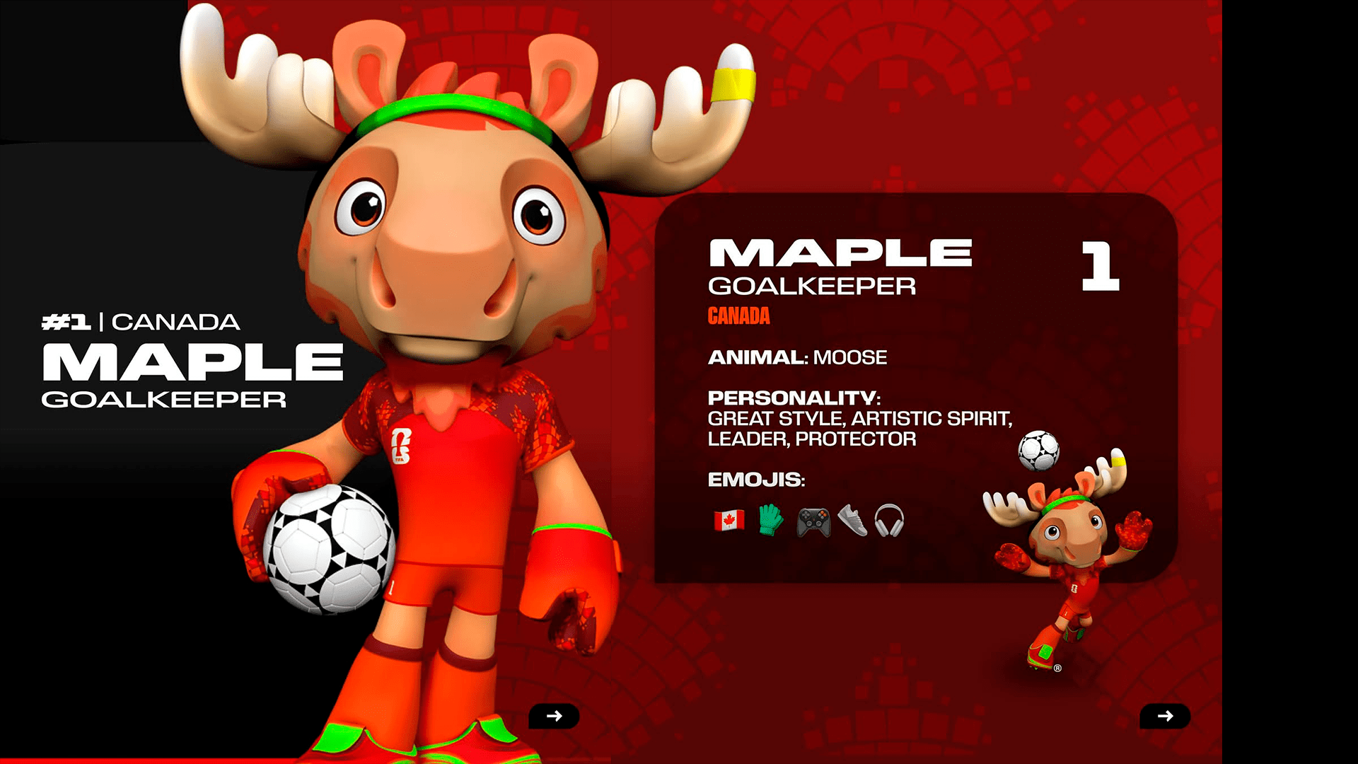 1920x1080 Everything You Need to Know About the New Mascots for the 2026 World Cup!