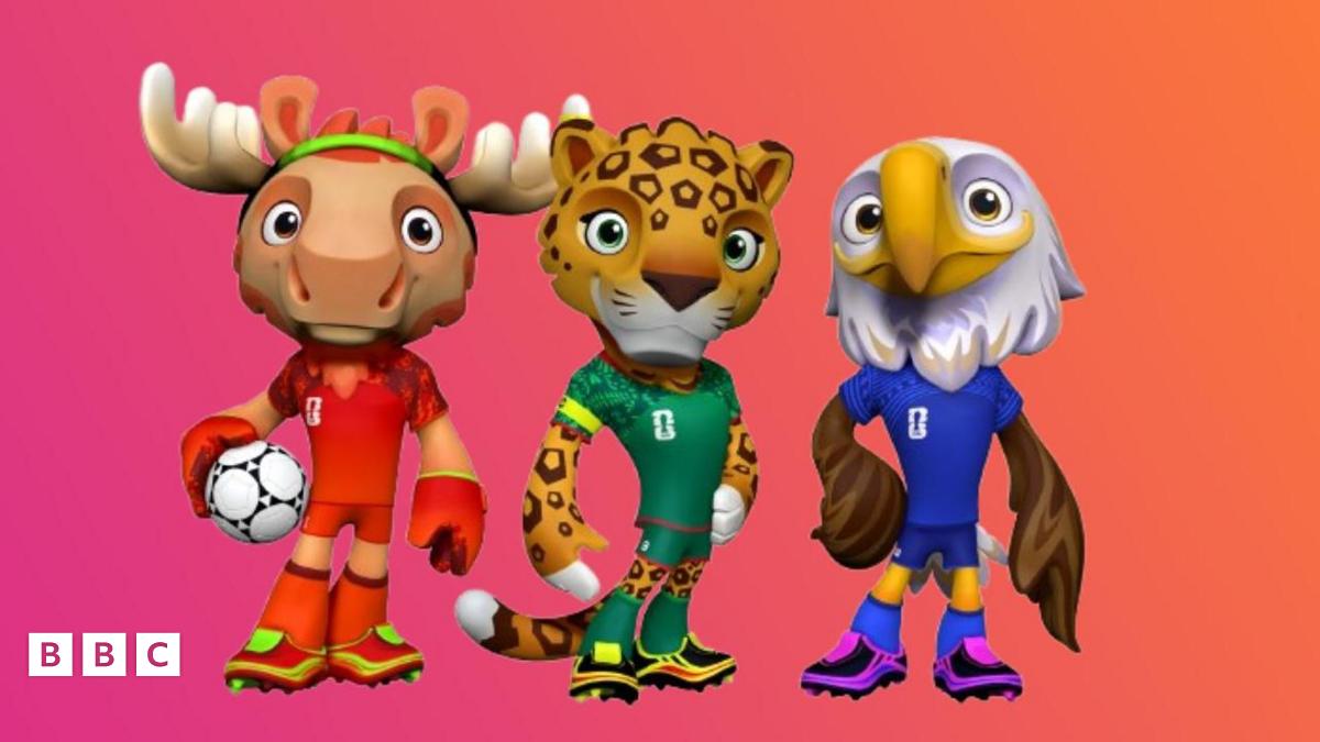 1200x675 World Cup 2026: Tournament held in Mexico, Canada and USA