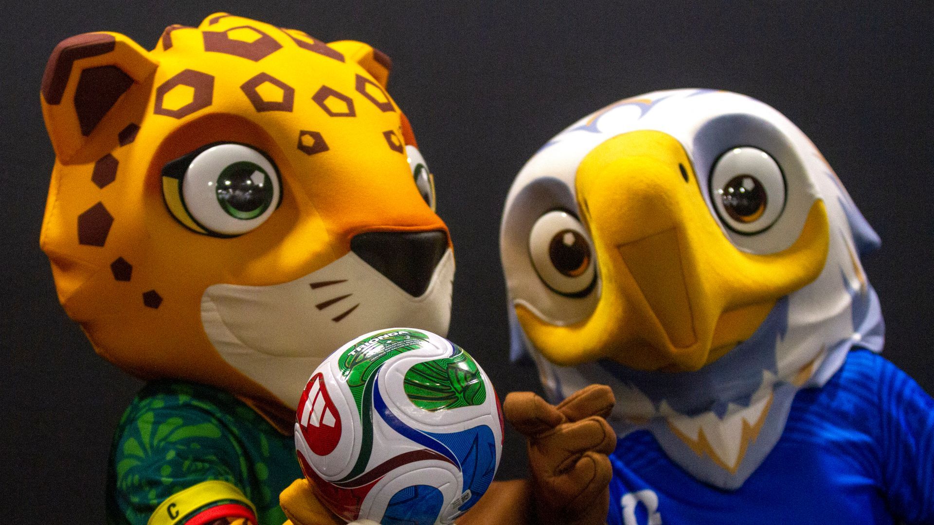 1920x1080 FIFA World Cup 2026 Ticket Lottery: Your second shot at scoring seats