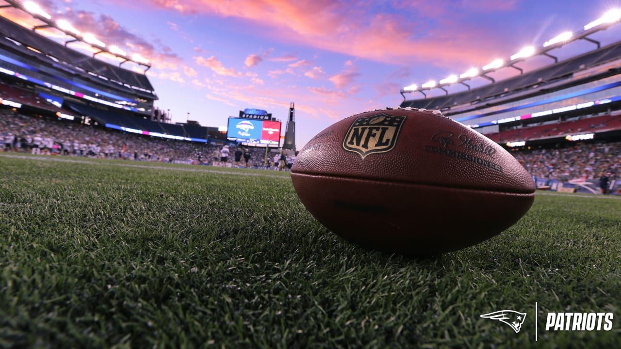1280x720 Photos: Scenes of Gillette Stadium