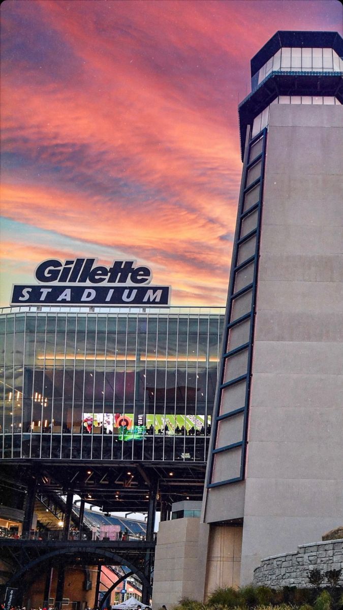 675x1200 Gillette Stadium
