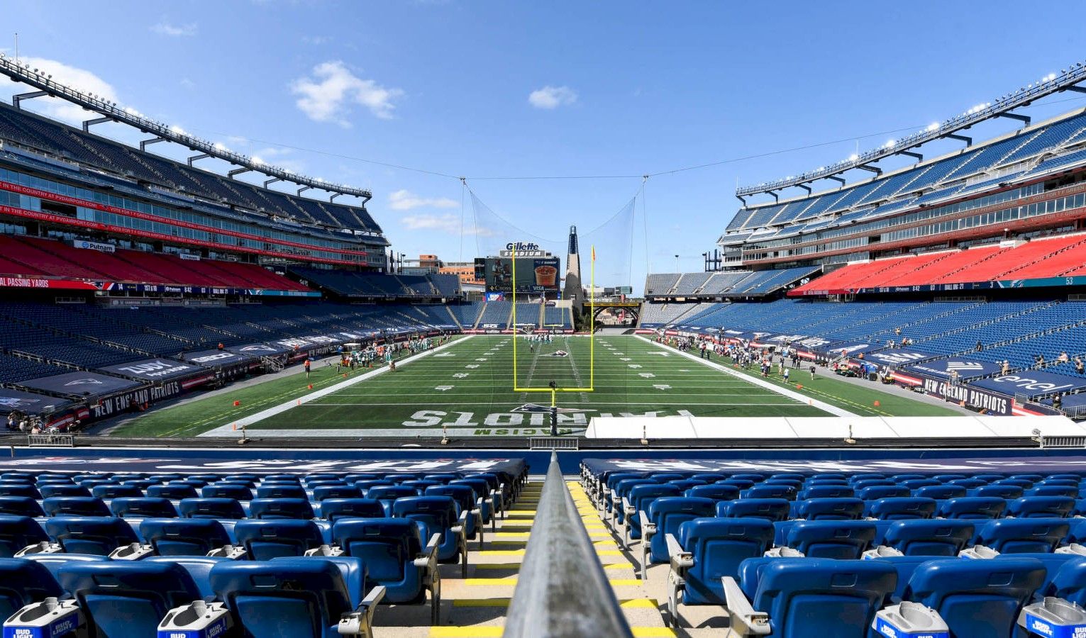 1531x900 Gillette Stadium