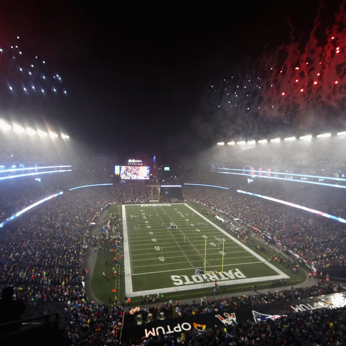 1200x1200 Patriots Stadium Marathon- Gillette Stadium Marathon September 2018