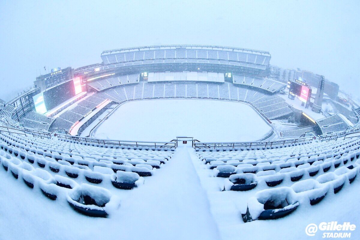 1200x800 Snow place like home. ❄️