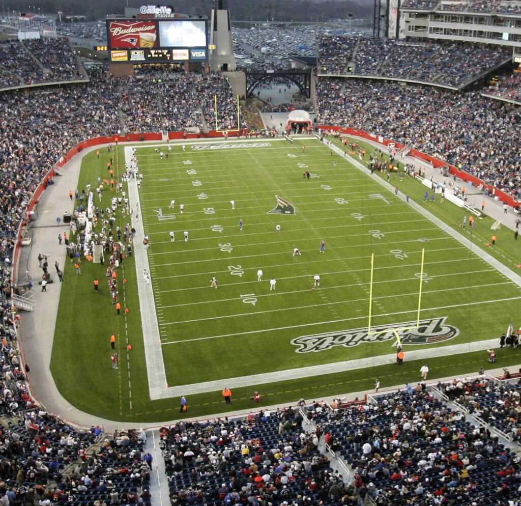 1024x994 Gillette Stadium World Cup 2026 Guide
