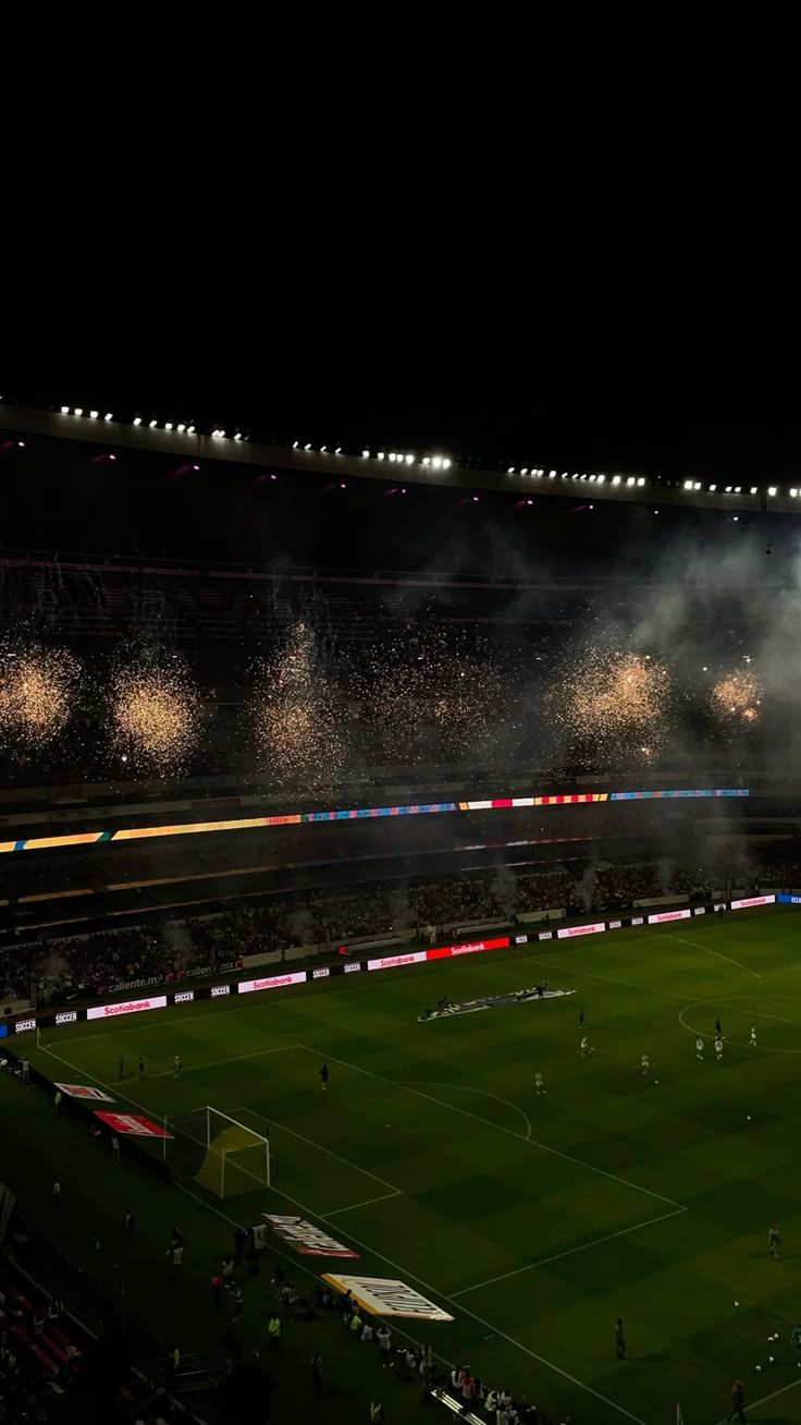 736x1308 Estadio Azteca America