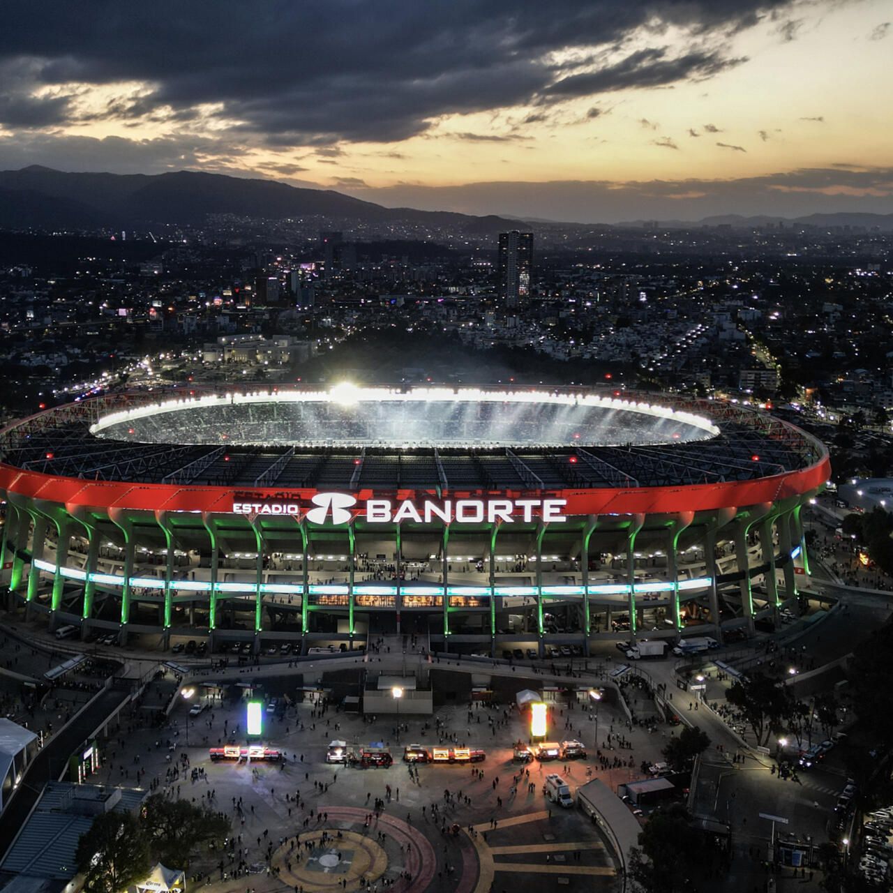 1280x1280 Hosting World Cup evokes powerful memories for Mexico, and raises expectations