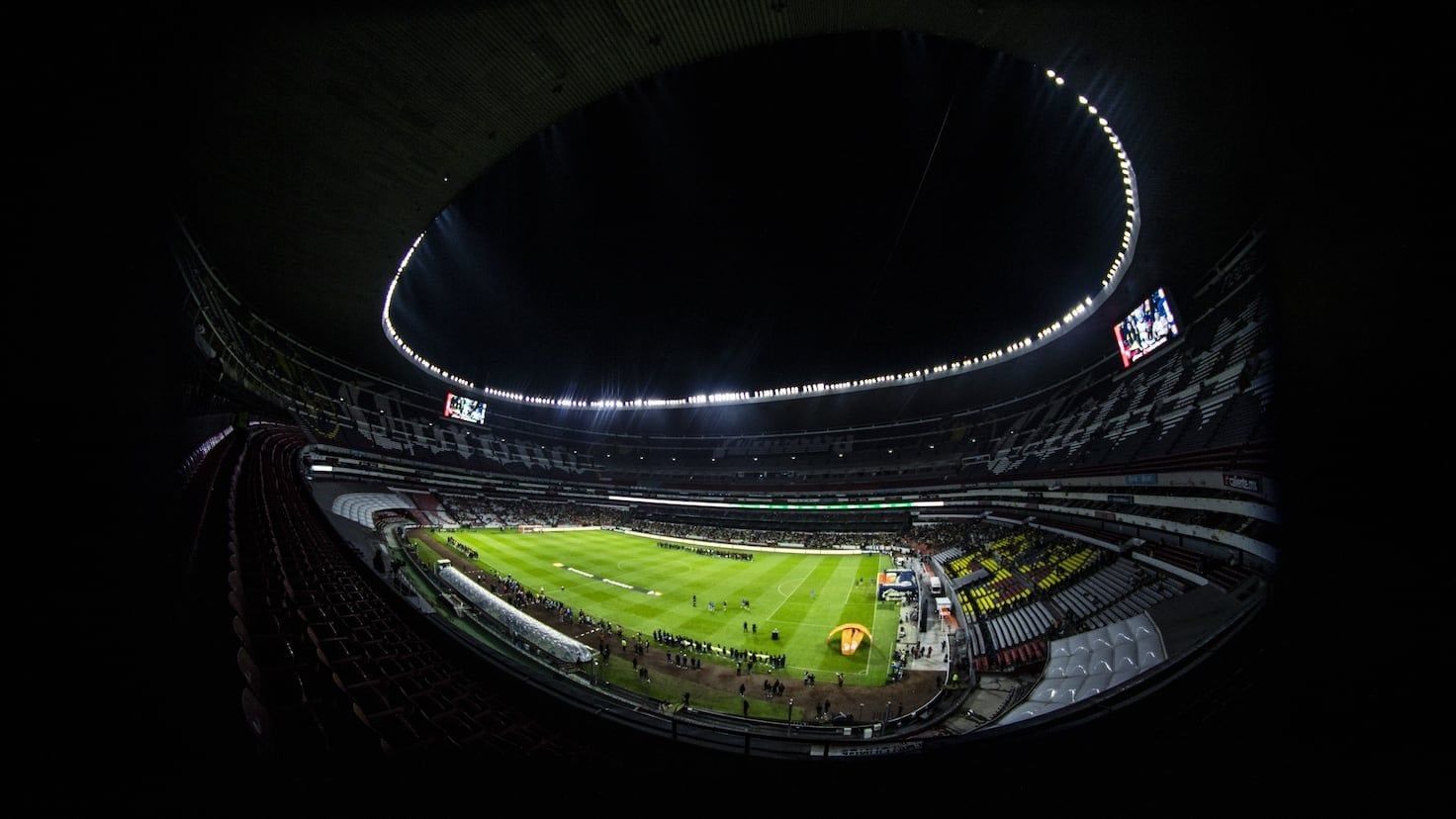 1472x828 Azteca stadium not up to FIFA standards for the 2026 World Cup