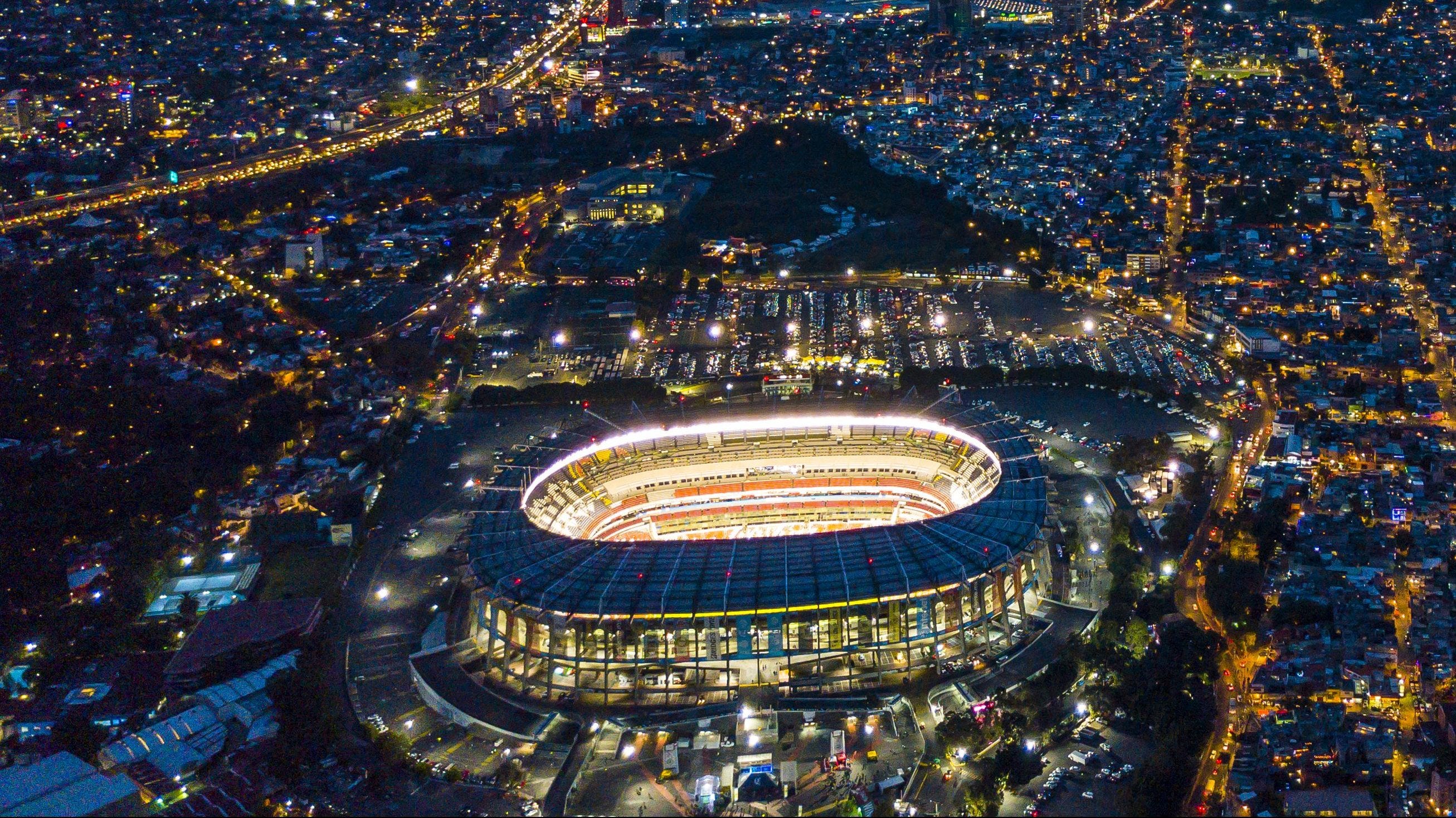 2613x1469 Hall of Fame World Bowl shows growth of American football in Mexico
