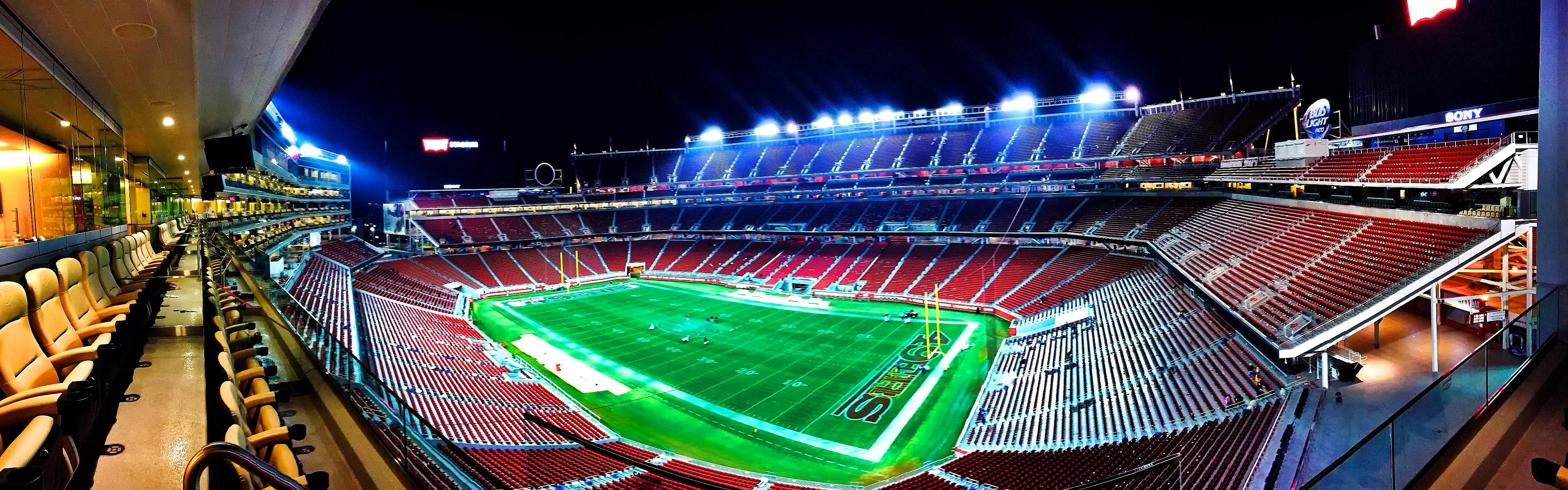 4096x1282 Levi's Stadium Photo, Download The BEST Free Levi's Stadium & HD Image