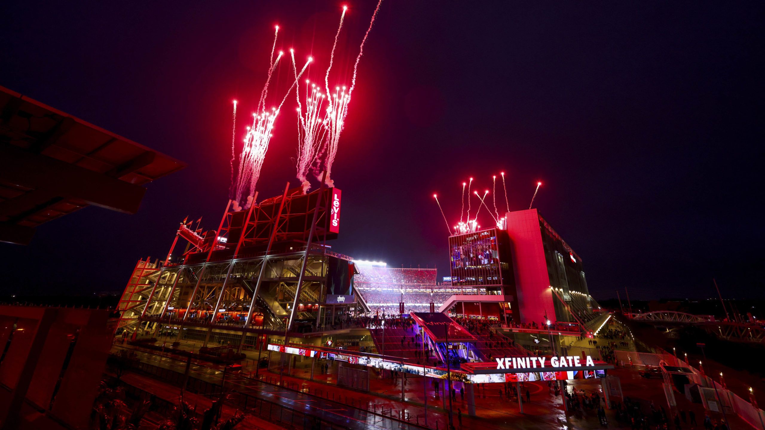 2560x1440 Photos Archives's® Stadium