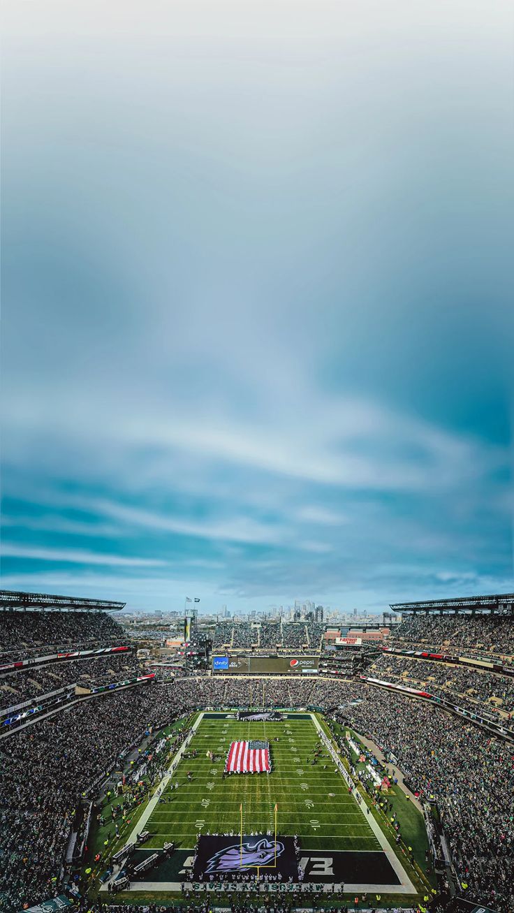 736x1307 Philadelphia Eagles. Official Site of the Philadelphia Eagles