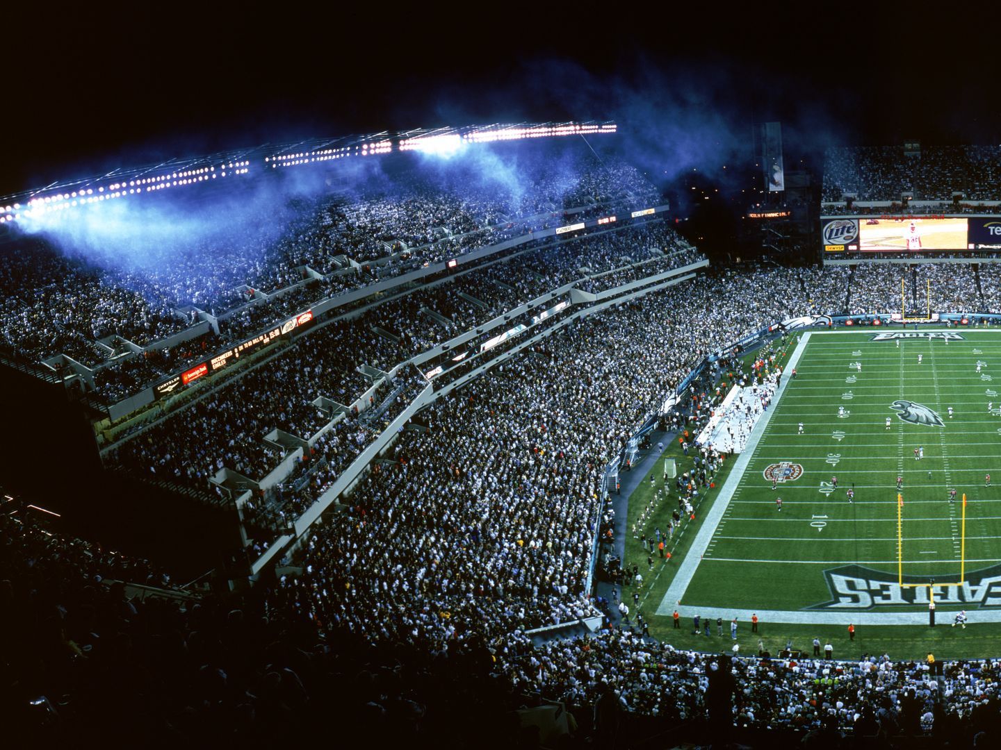 1440x1080 Should Philly save the Linc or build a new stadium? Vote in a poll