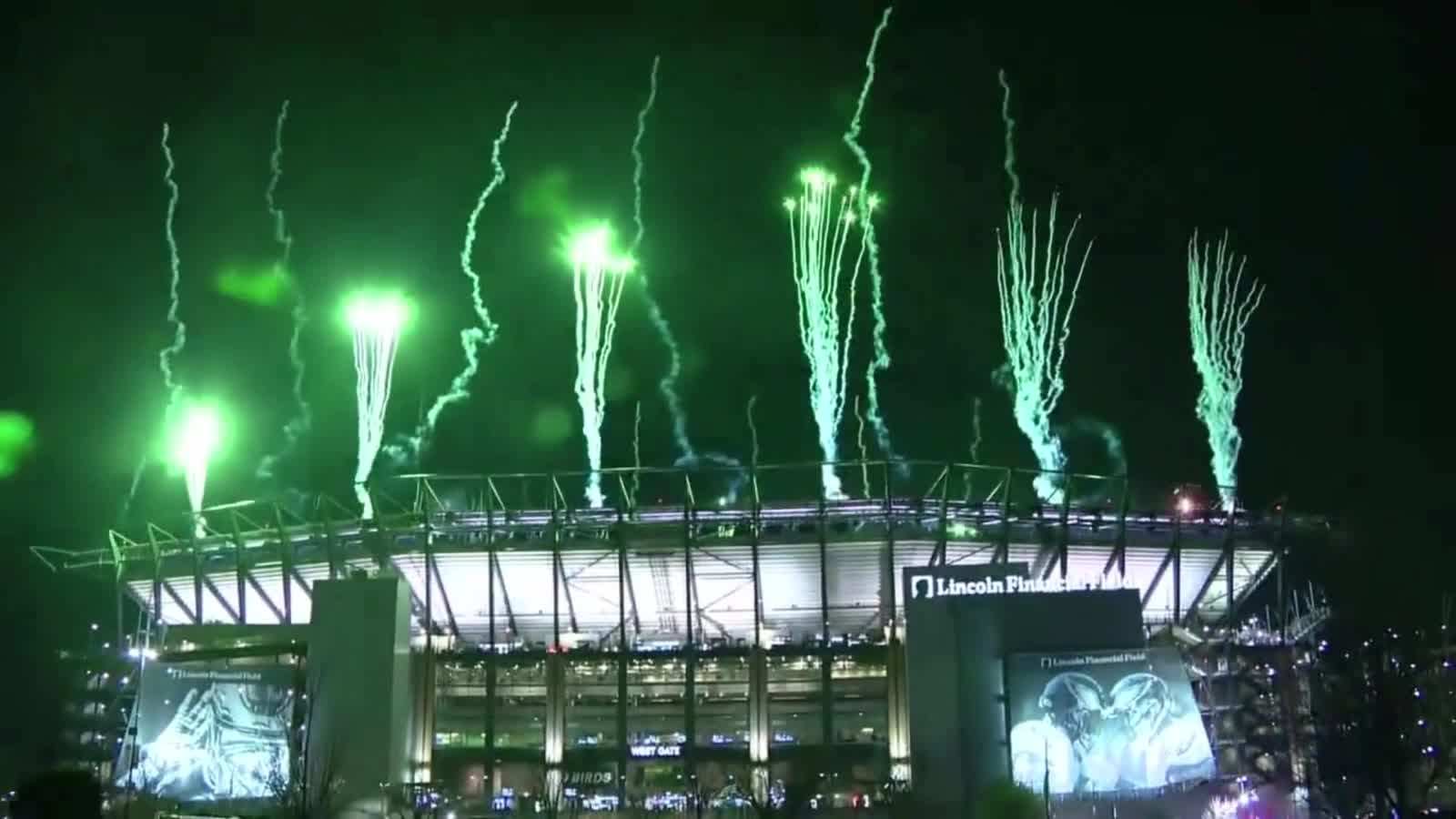 1600x900 Lincoln Financial Field lights up for the Eagles