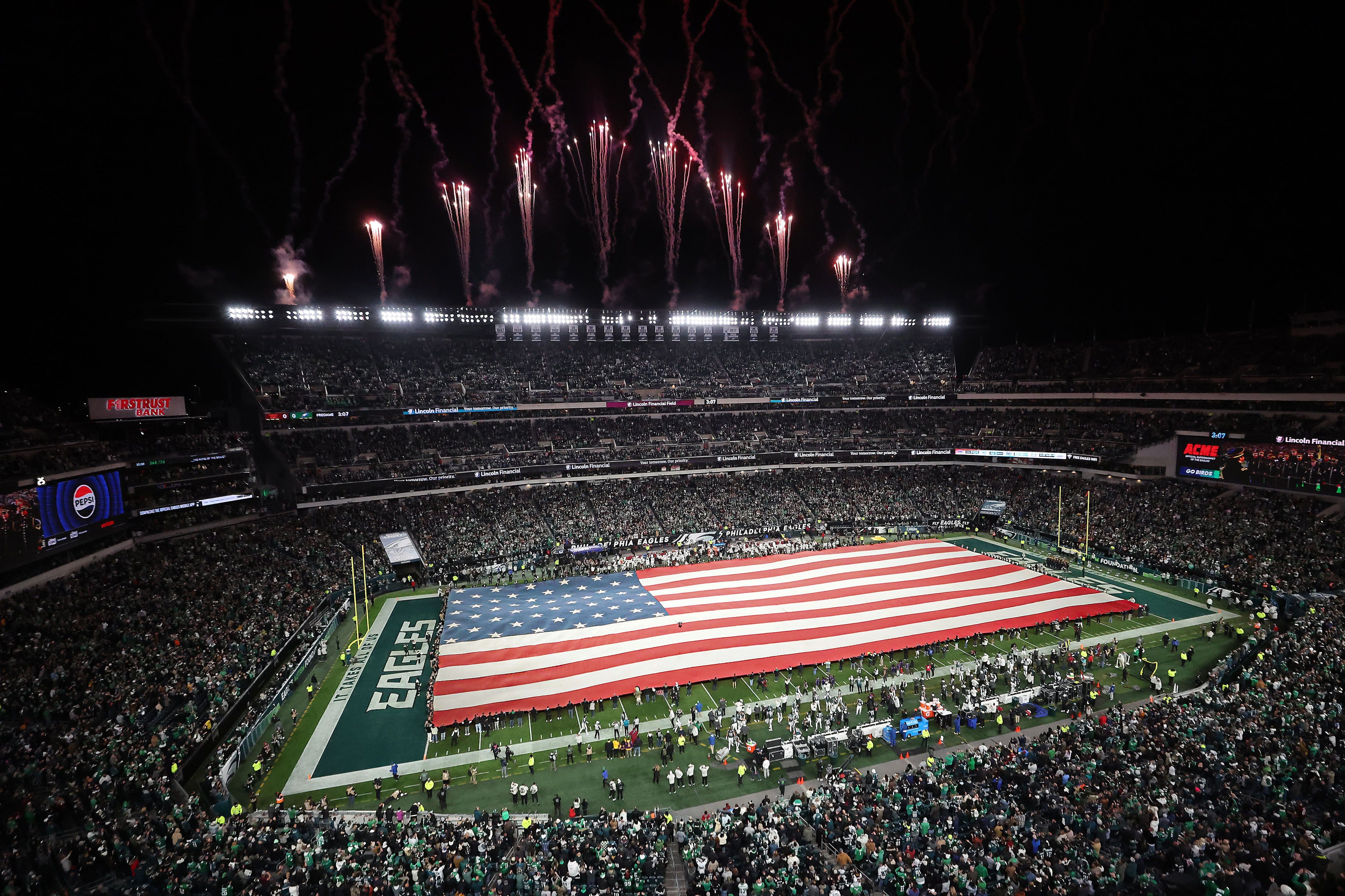 5000x3333 Eagles survey fans about potential new stadium. Here's what we know