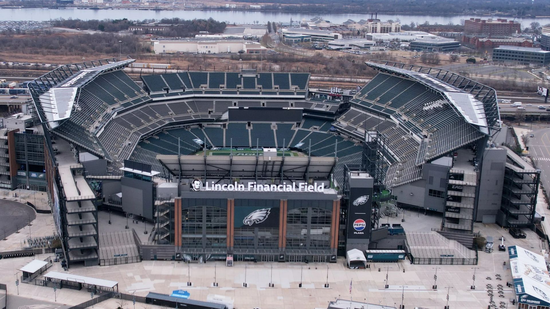 1920x1080 Historic NFL franchise sparks relocation fears as 'exploratory research' starts over possible new stadium