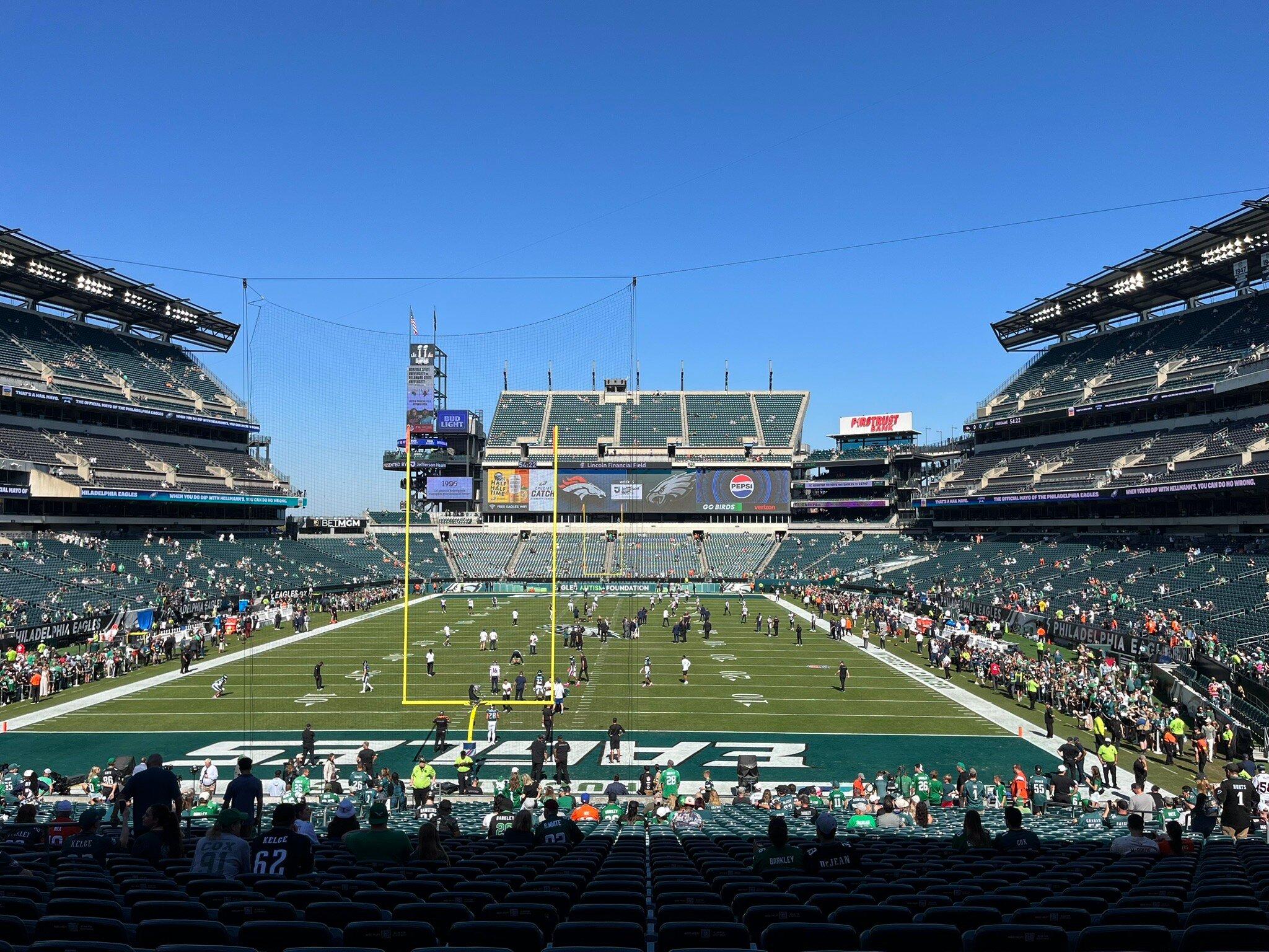 2048x1536 Lincoln Financial Field, 1 Lincoln Financial Field Way, Philadelphia, PA 19148- US