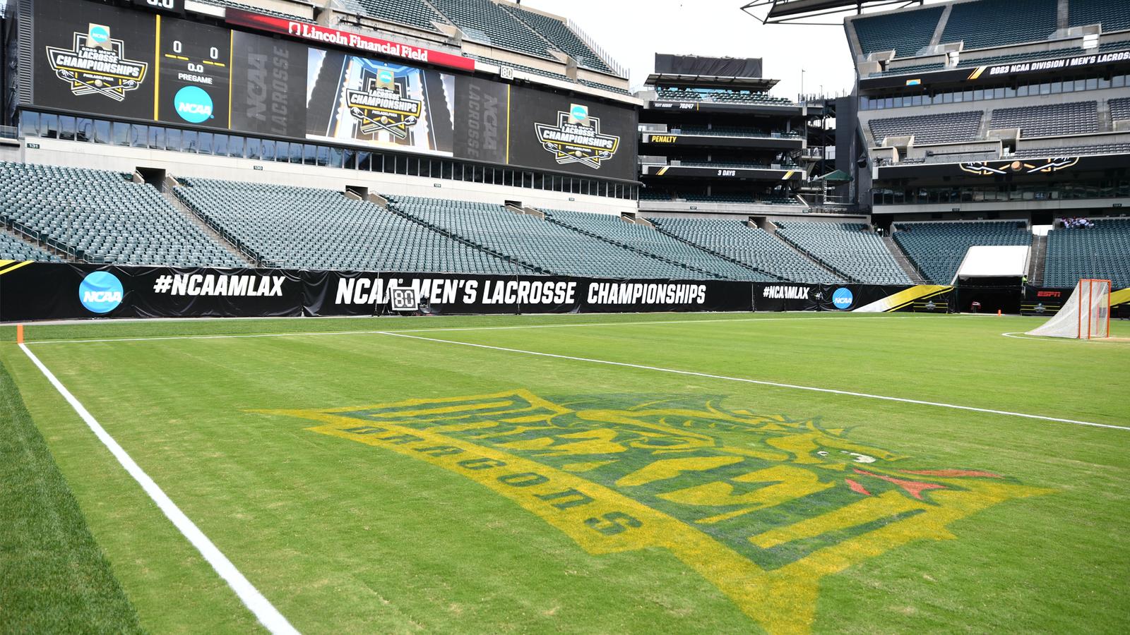 1600x900 Drexel to Host NCAA Lacrosse Championships This Weekend University Athletics