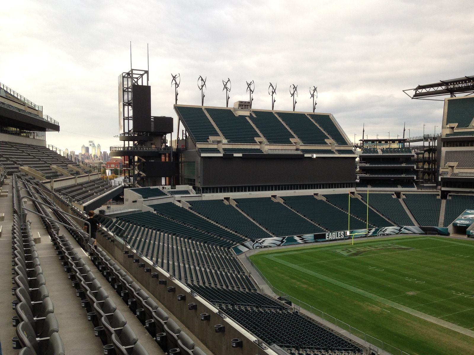 1600x1200 Lincoln Financial Field