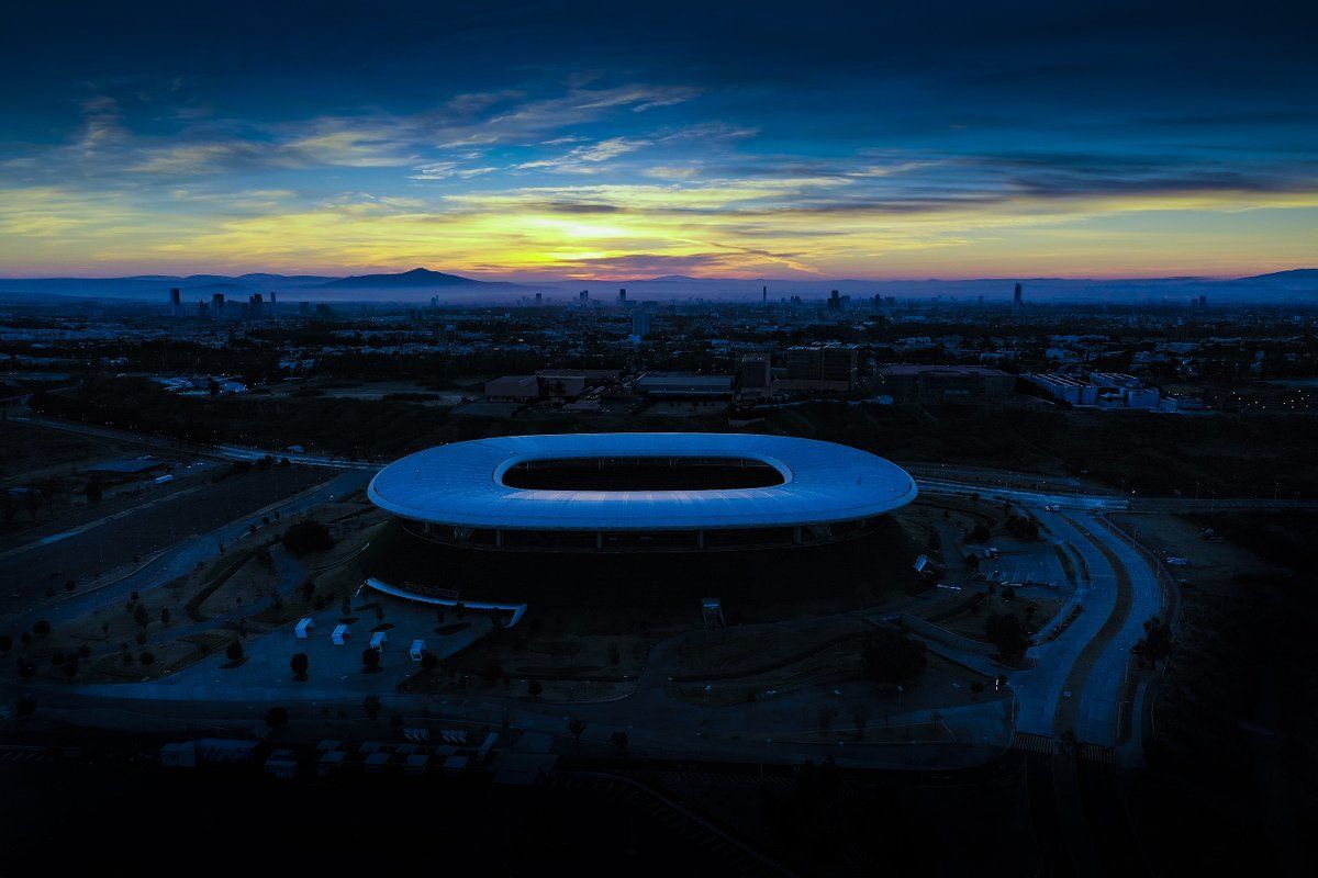 1200x800 Una mañana histórica en el mejor estadio de